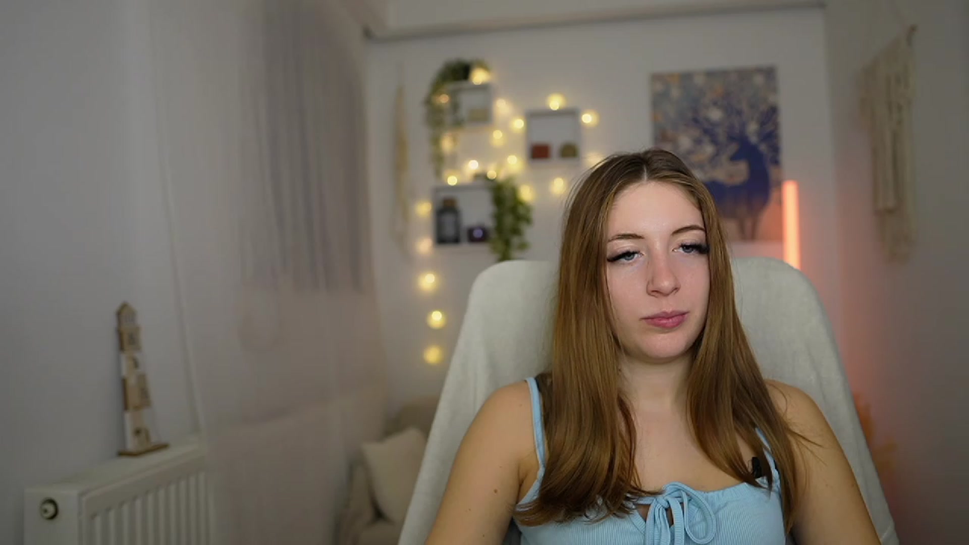 Gallery image thumbnail from Tina_Nappi18's myfreecams stream on, 11/27/2023, 18:38 image 3 of 20