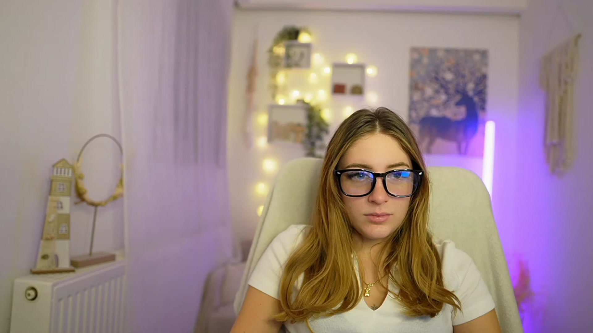 Gallery image thumbnail from Tina_Nappi18's myfreecams stream on, 01/05/2024, 15:45 image 5 of 20