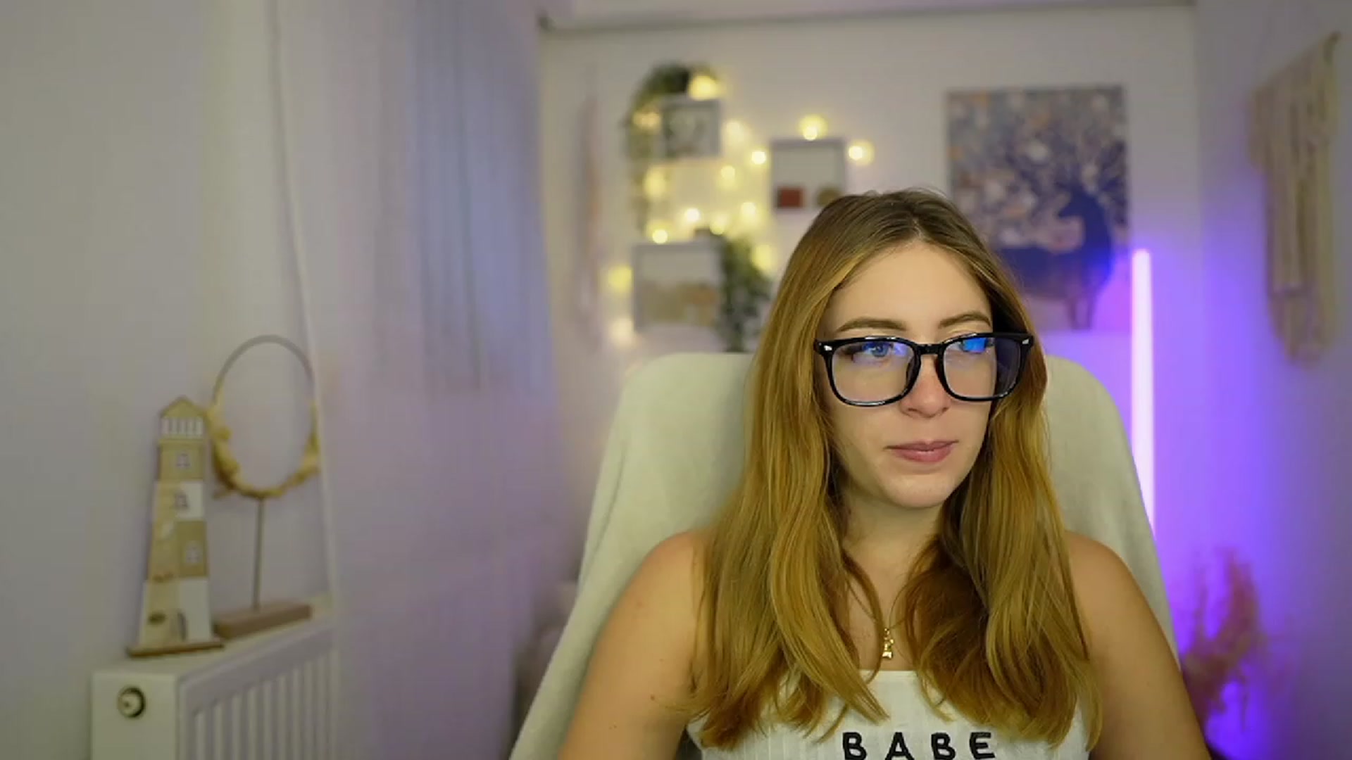Gallery image thumbnail from Tina_Nappi18's myfreecams stream on, 01/08/2024, 14:23 image 18 of 20