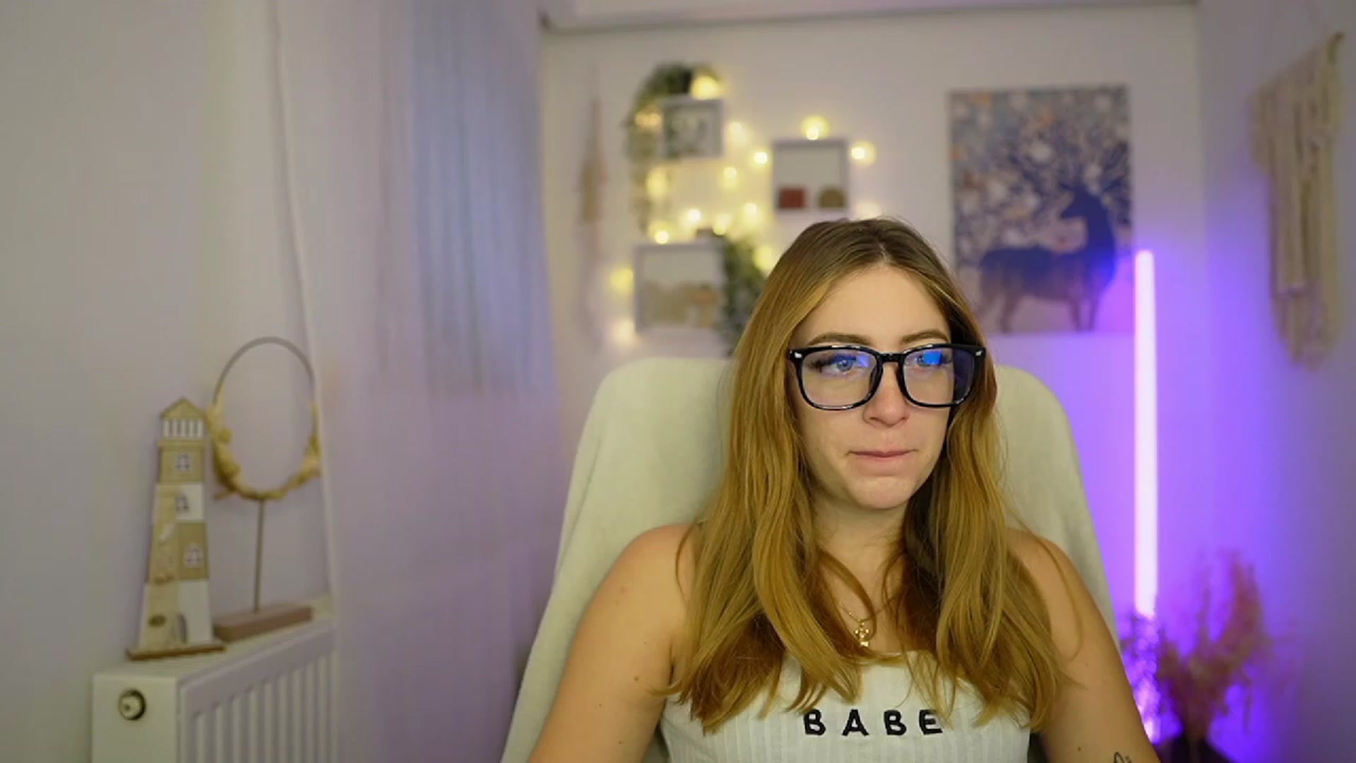 Gallery image thumbnail from Tina_Nappi18's myfreecams stream on, 01/08/2024, 14:23 image 3 of 20