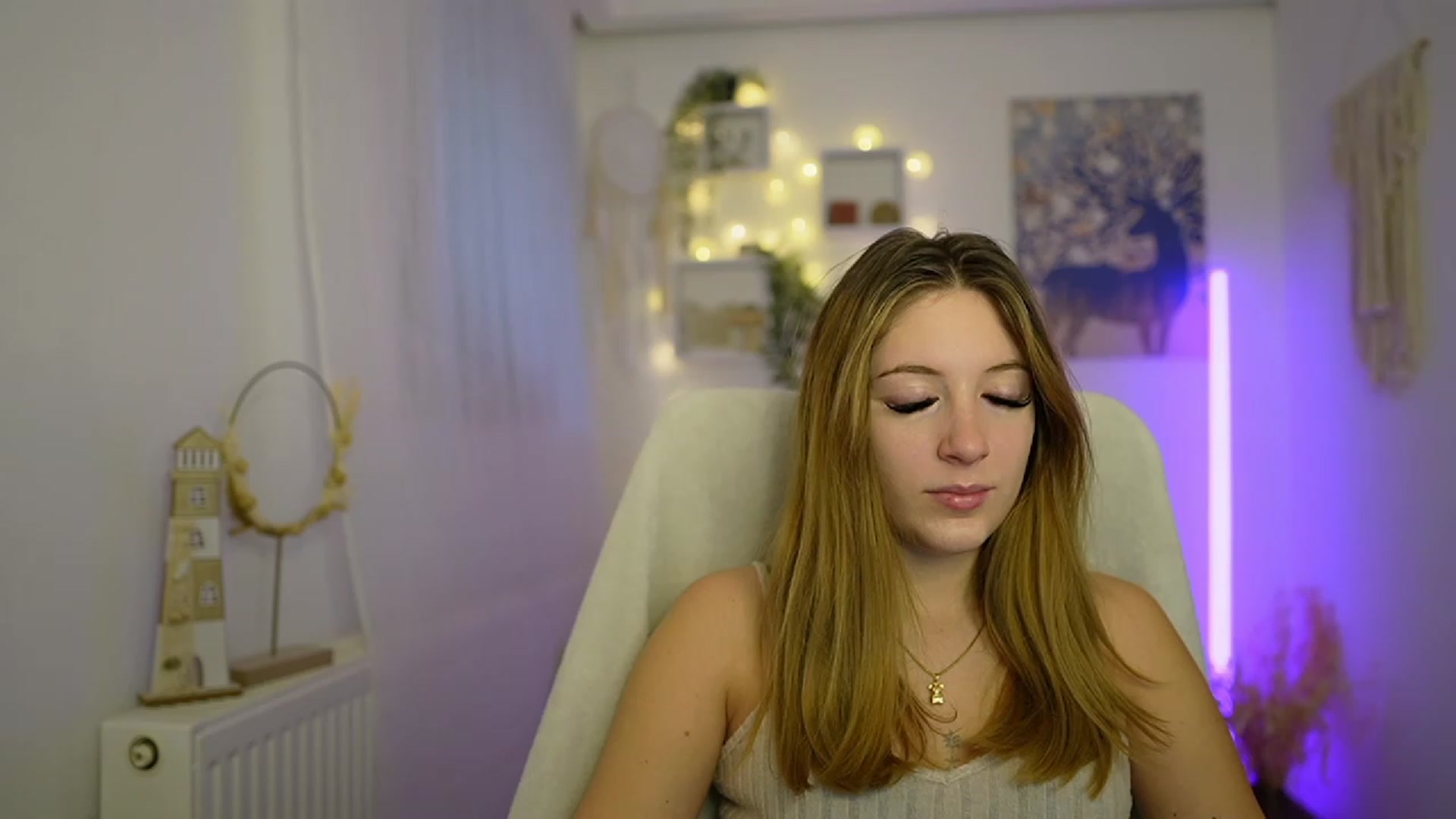 Gallery image thumbnail from Tina_Nappi18's myfreecams stream on, 01/15/2024, 15:02 image 4 of 20