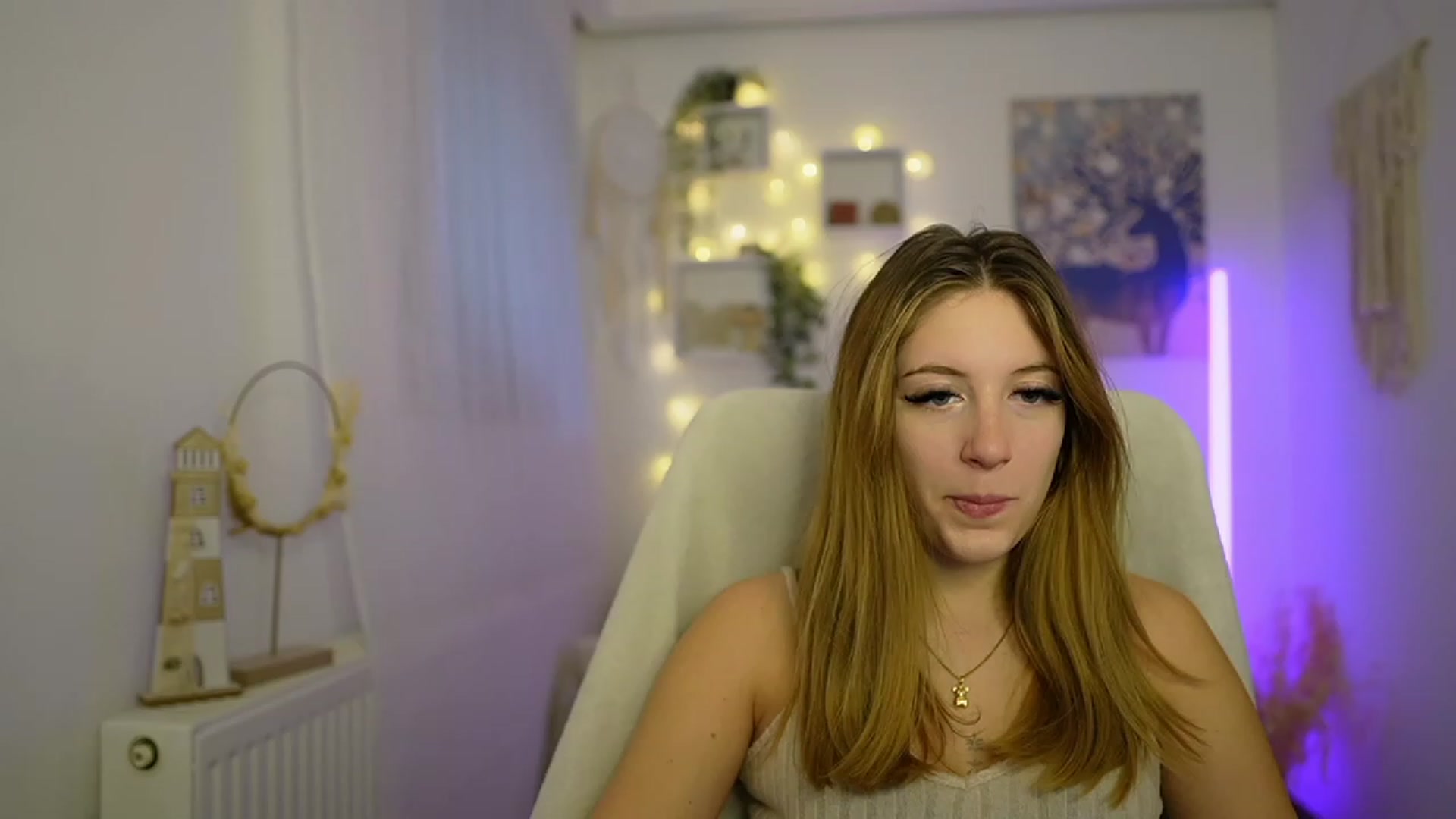 Gallery image thumbnail from Tina_Nappi18's myfreecams stream on, 01/15/2024, 15:02 image 3 of 20