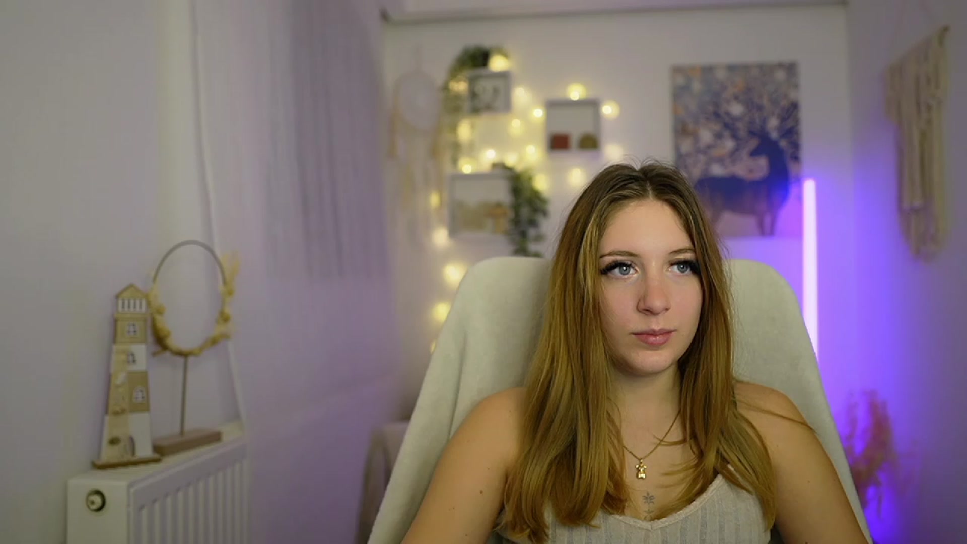 Gallery image thumbnail from Tina_Nappi18's myfreecams stream on, 01/15/2024, 18:45 image 19 of 20
