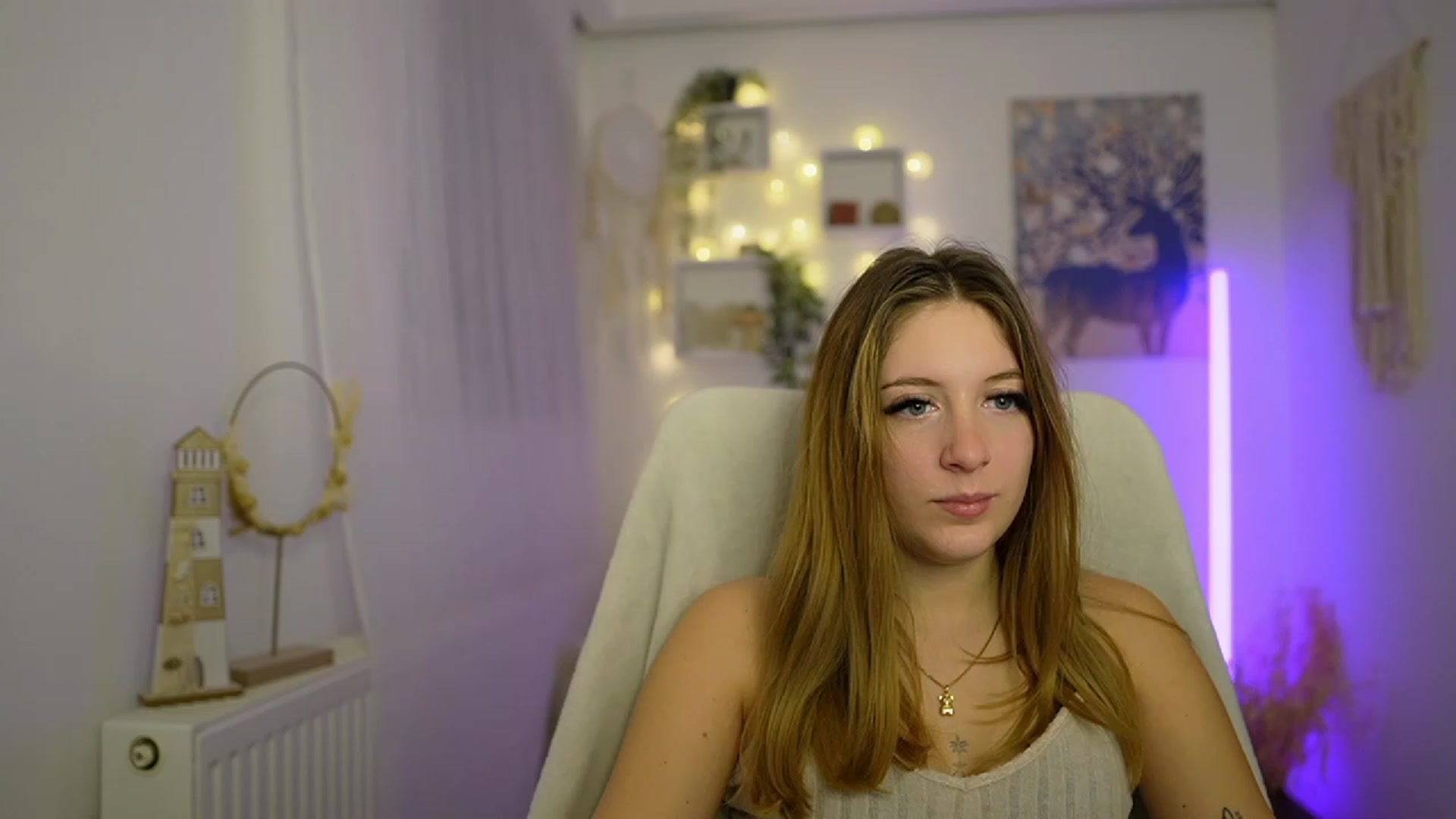 Gallery image thumbnail from Tina_Nappi18's myfreecams stream on, 01/15/2024, 18:45 image 18 of 20