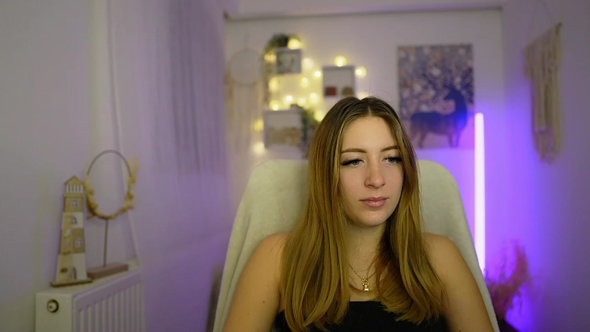 Gallery image thumbnail from Tina_Nappi18's myfreecams stream on, 01/17/2024, 16:14 image 11 of 20