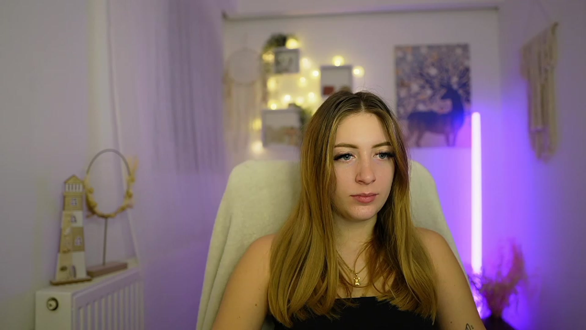 Gallery image thumbnail from Tina_Nappi18's myfreecams stream on, 01/17/2024, 16:14 image 1 of 20