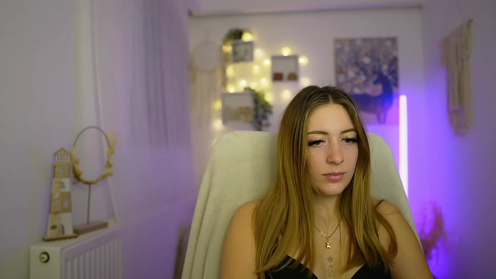 Gallery image thumbnail from Tina_Nappi18's myfreecams stream on, 01/17/2024, 16:58 image 20 of 20
