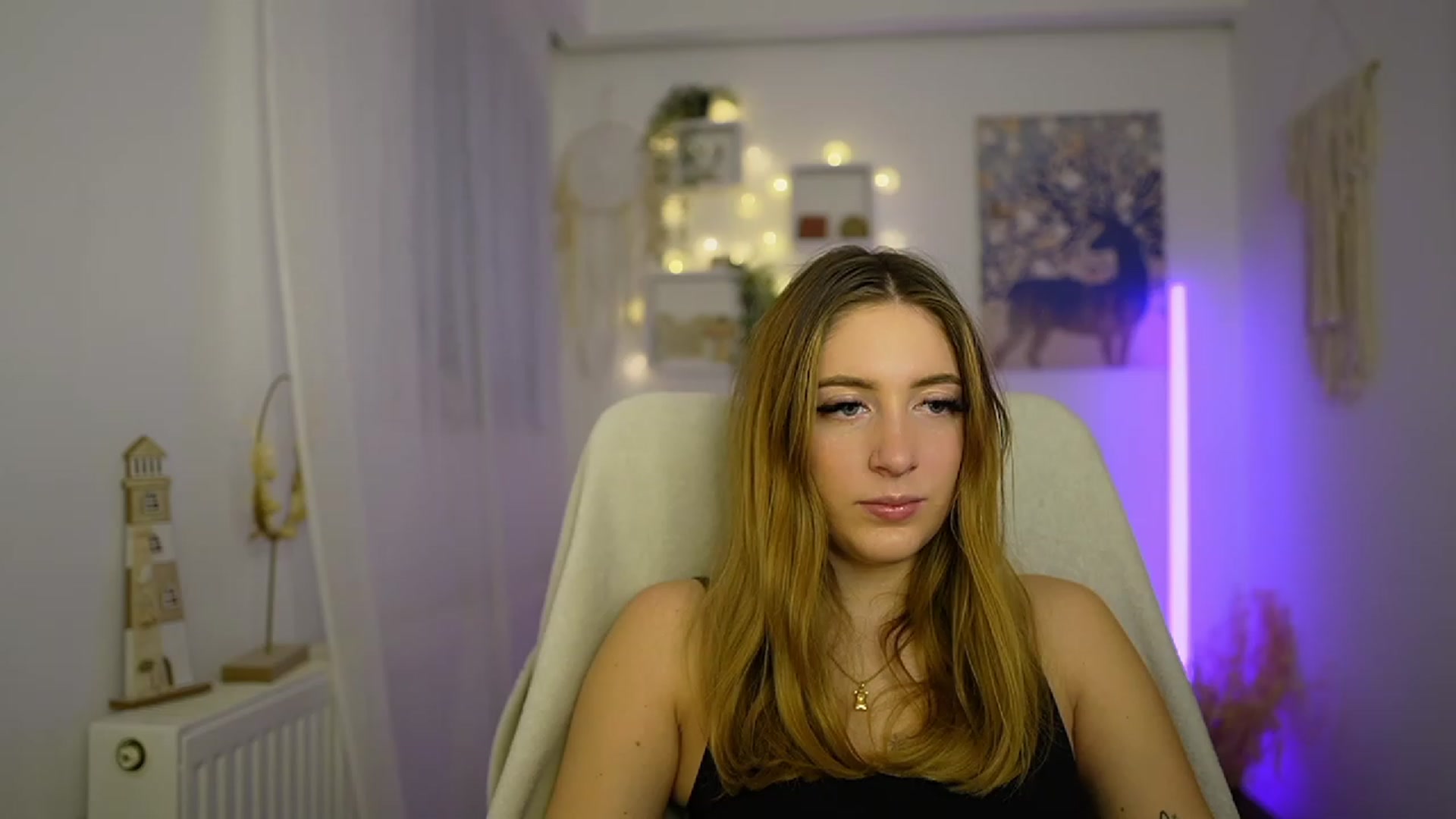 Gallery image thumbnail from Tina_Nappi18's myfreecams stream on, 01/25/2024, 15:31 image 11 of 20