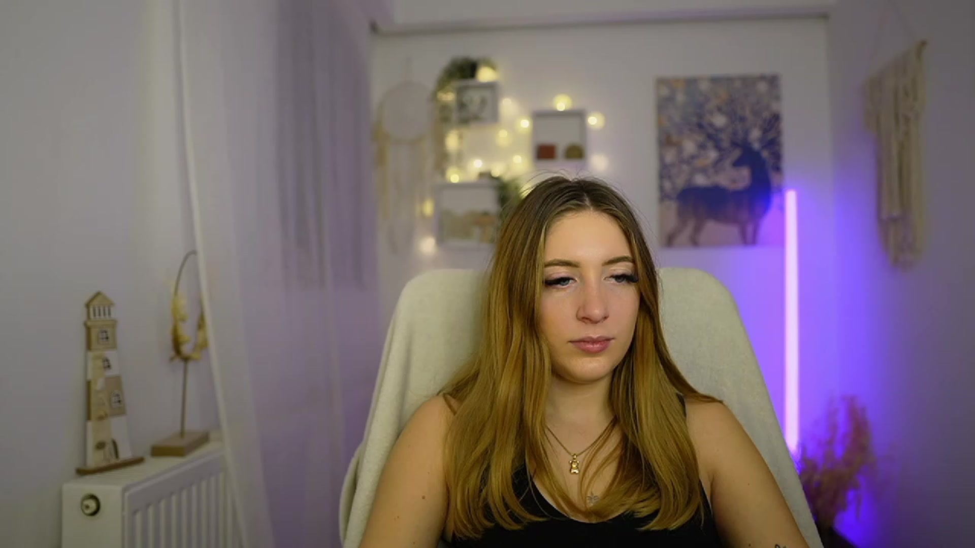 Gallery image thumbnail from Tina_Nappi18's myfreecams stream on, 01/25/2024, 16:27 image 20 of 20