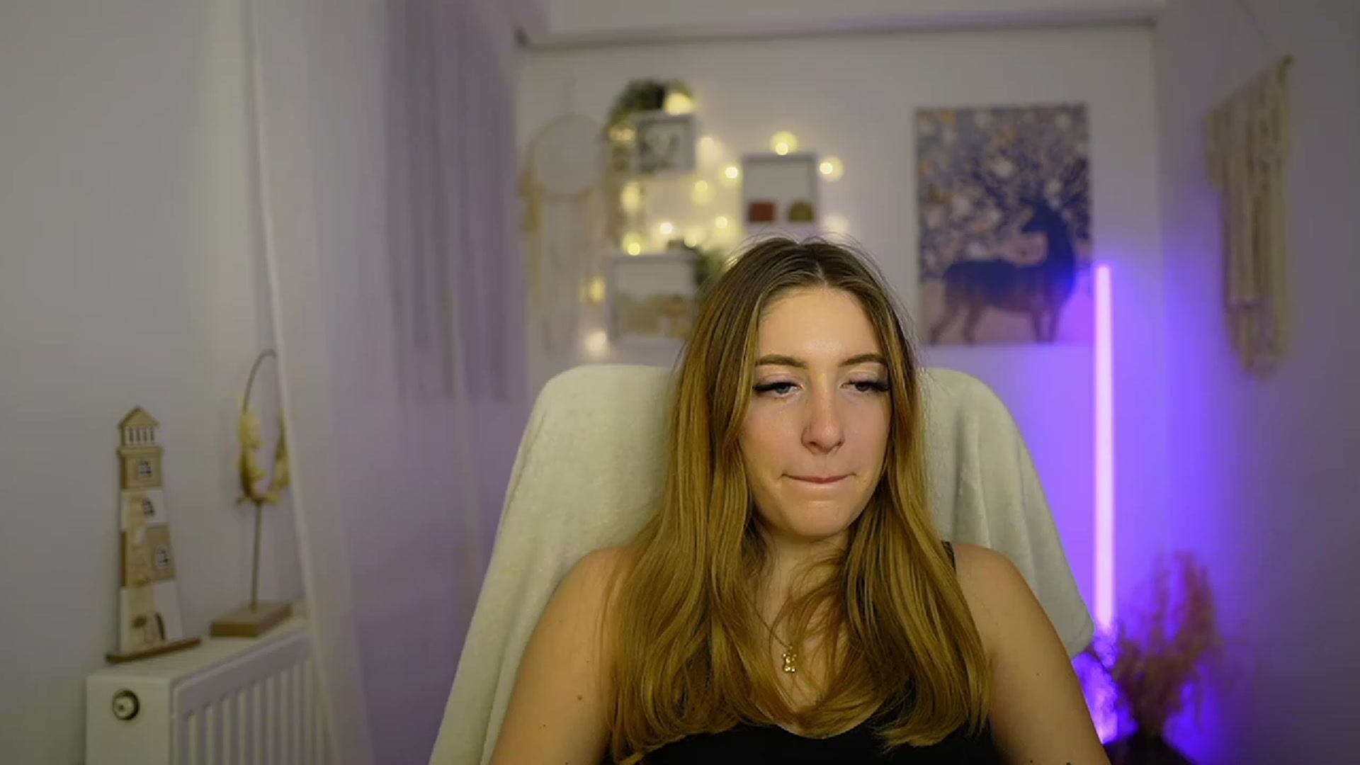 Gallery image thumbnail from Tina_Nappi18's myfreecams stream on, 01/25/2024, 17:14 image 14 of 20