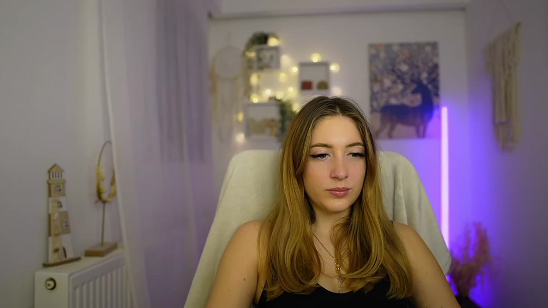 Gallery image thumbnail from Tina_Nappi18's myfreecams stream on, 01/25/2024, 17:14 image 2 of 20