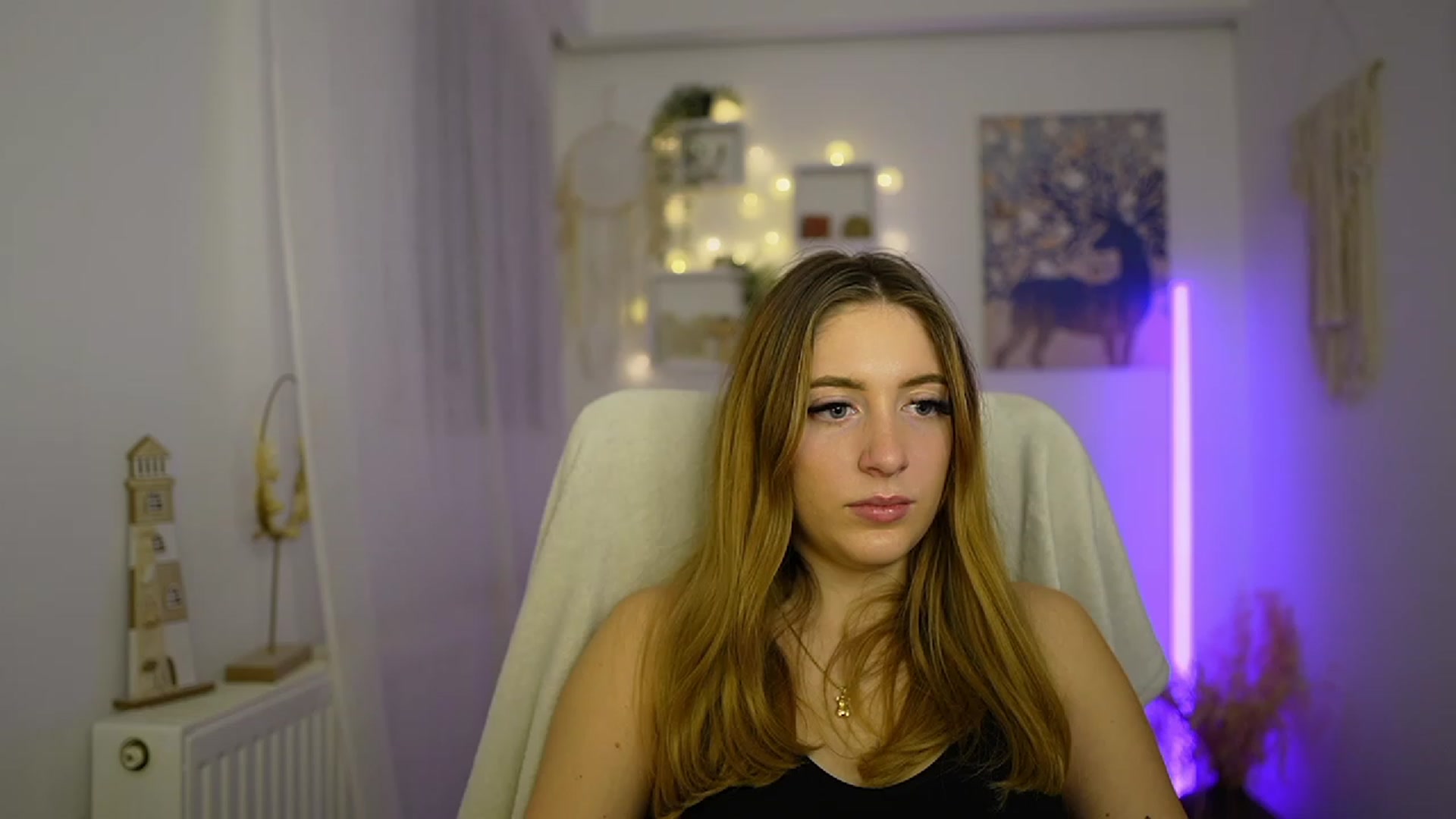 Gallery image thumbnail from Tina_Nappi18's myfreecams stream on, 01/25/2024, 17:14 image 19 of 20