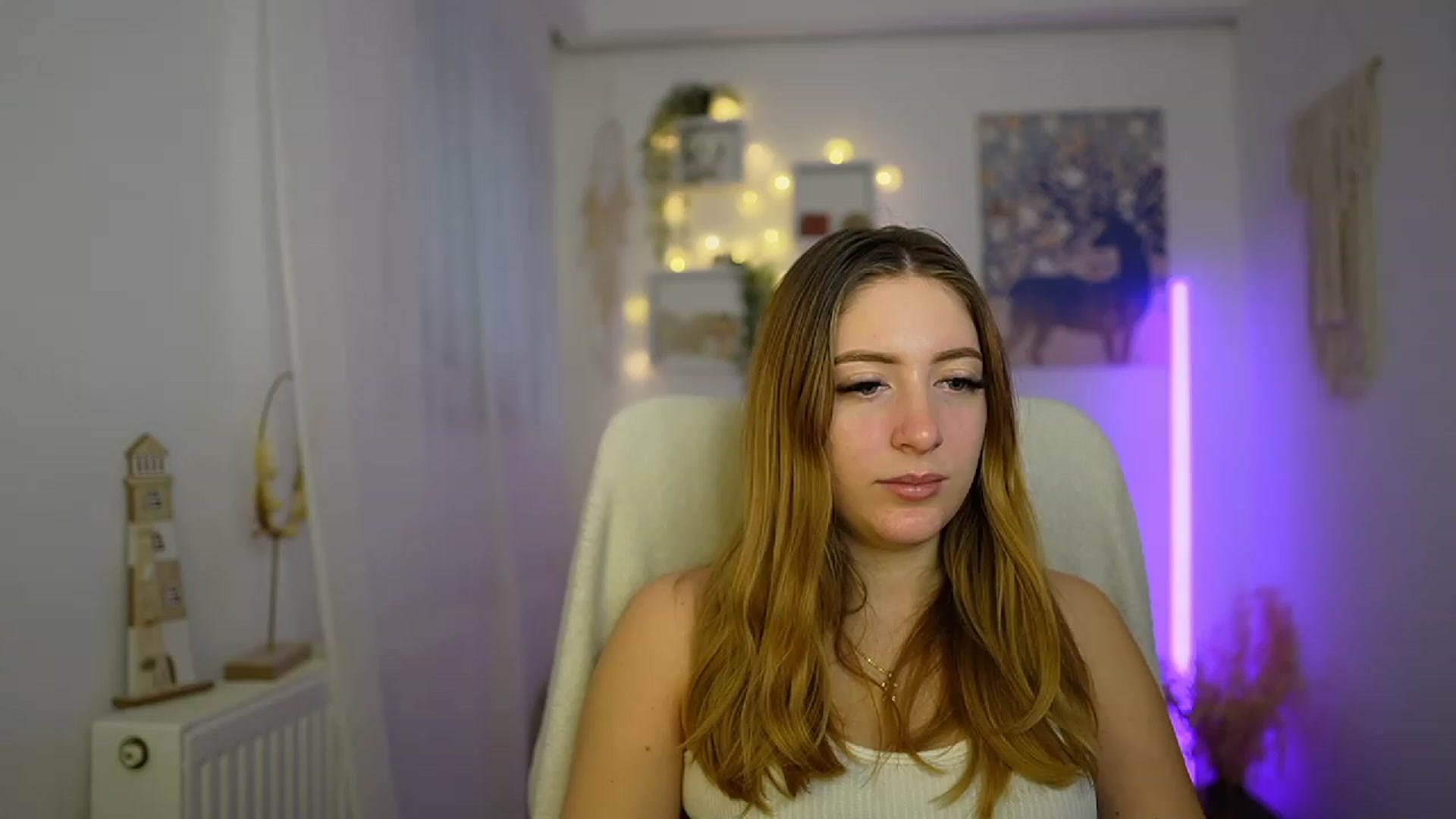 Gallery image thumbnail from Tina_Nappi18's myfreecams stream on, 01/26/2024, 14:39 image 3 of 20