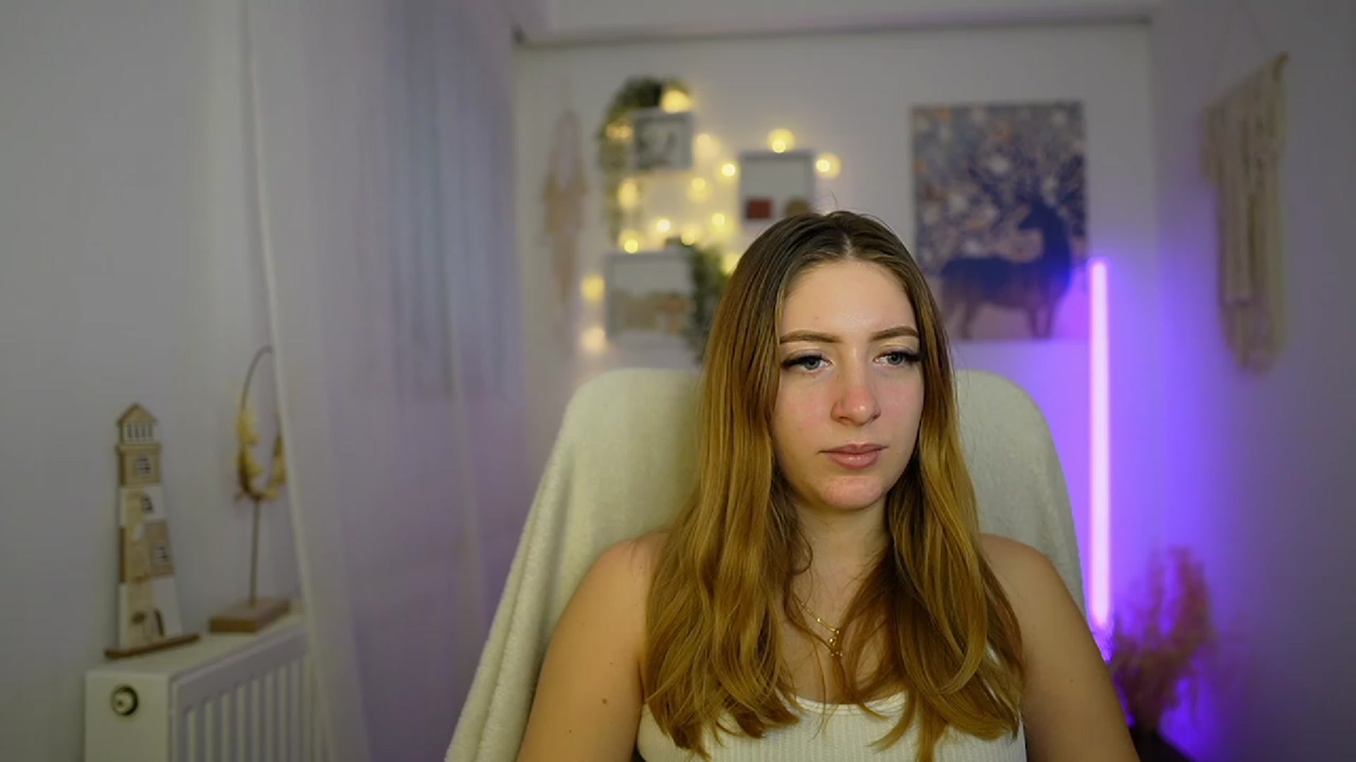 Gallery image thumbnail from Tina_Nappi18's myfreecams stream on, 01/26/2024, 14:39 image 13 of 20