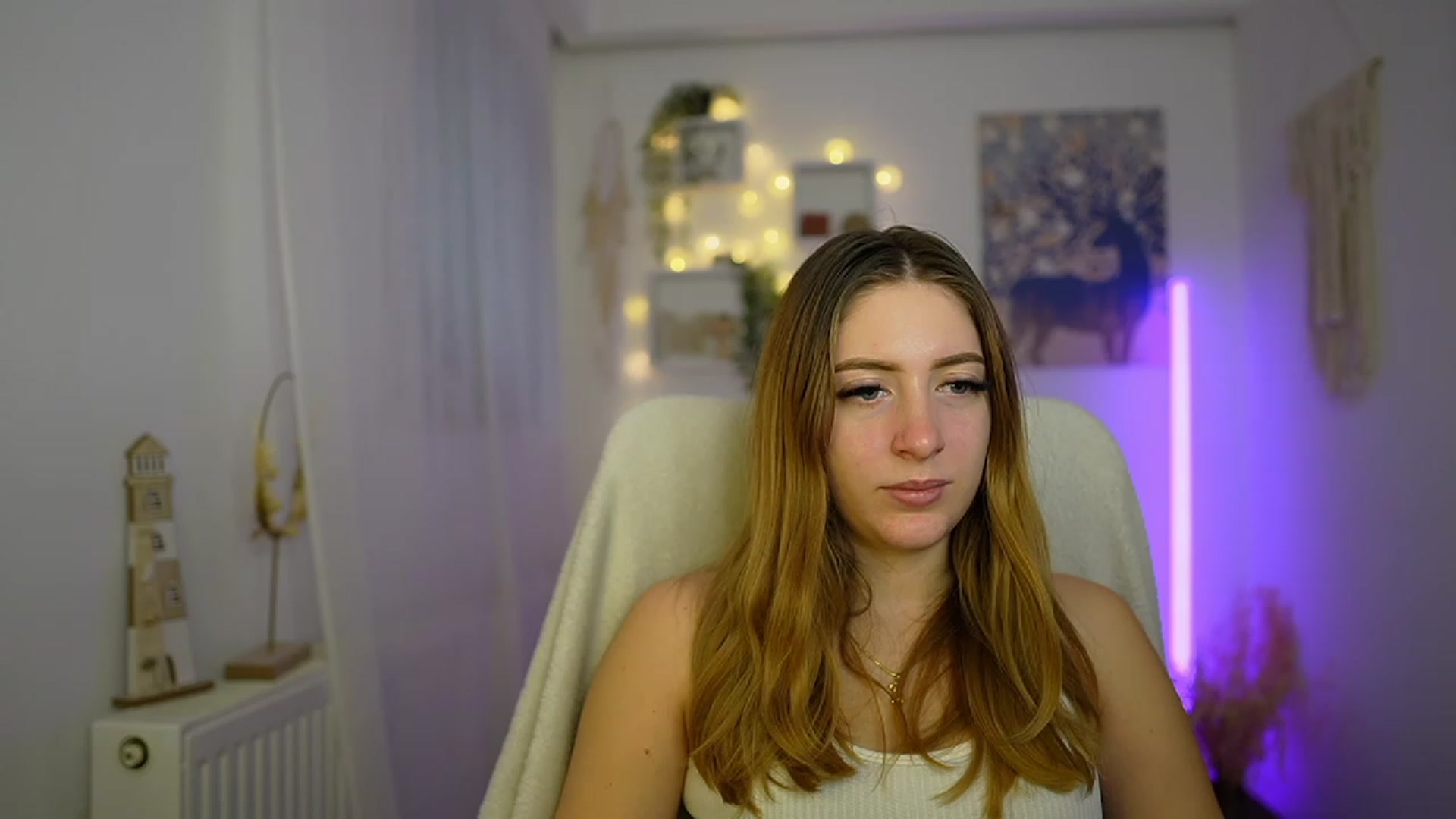 Gallery image thumbnail from Tina_Nappi18's myfreecams stream on, 01/26/2024, 14:39 image 12 of 20