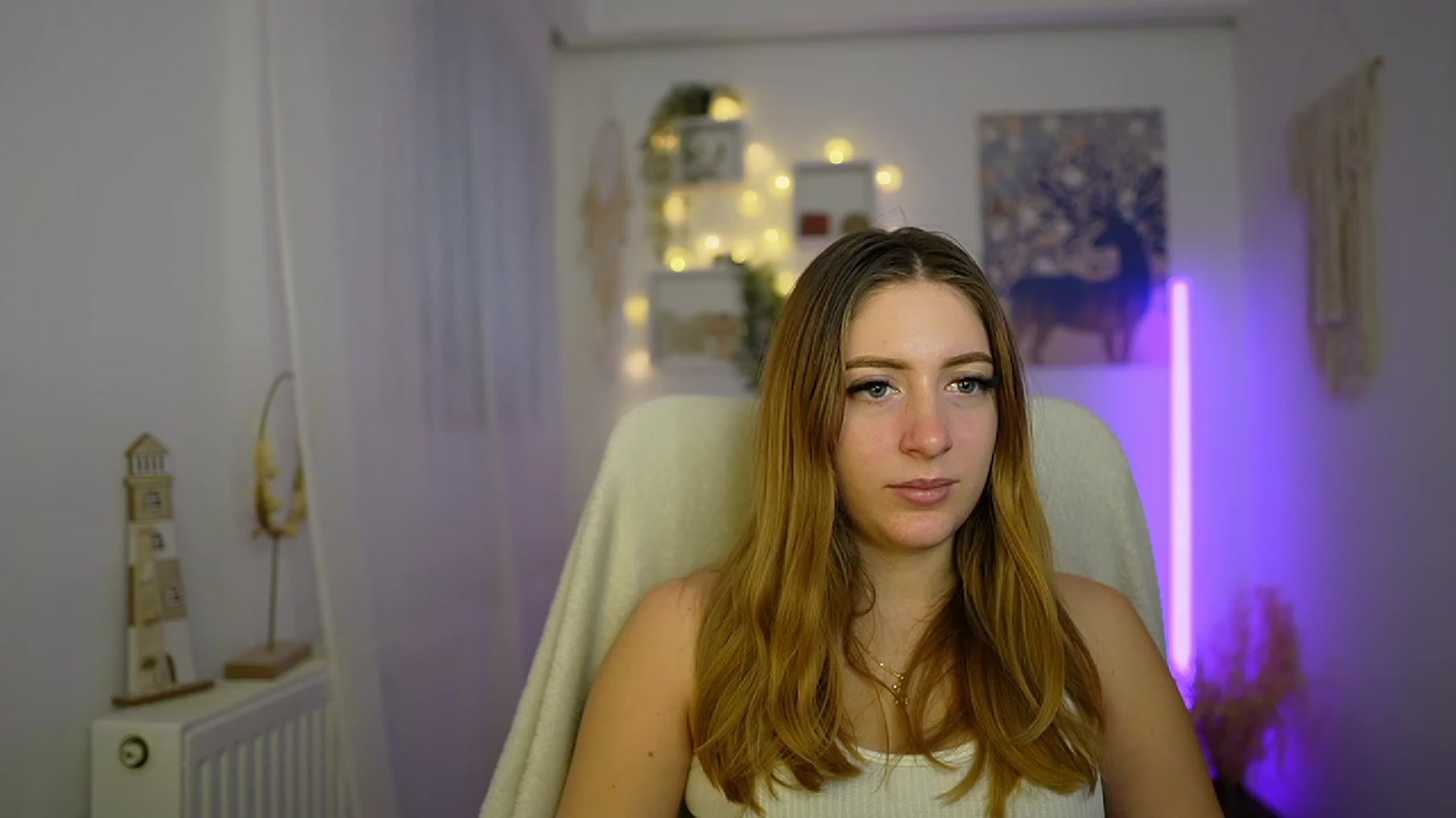 Gallery image thumbnail from Tina_Nappi18's myfreecams stream on, 01/26/2024, 14:39 image 16 of 20