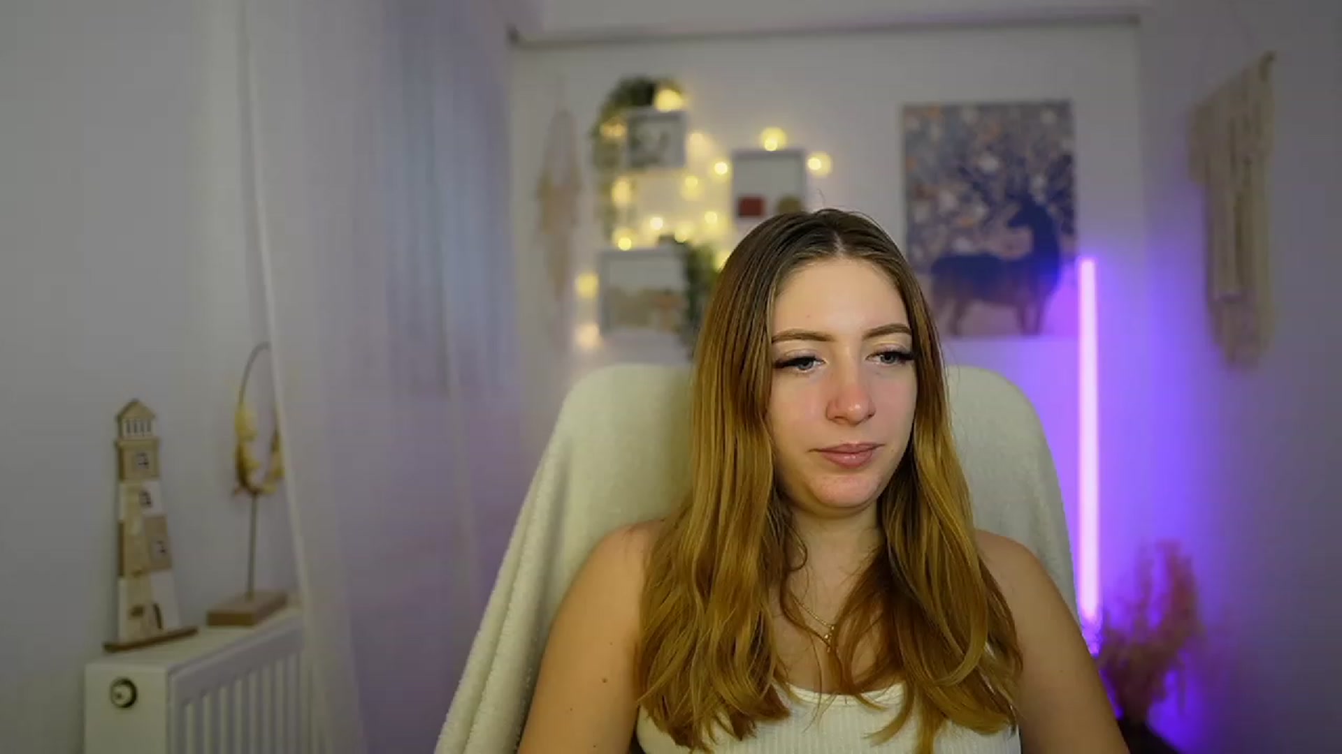 Gallery image thumbnail from Tina_Nappi18's myfreecams stream on, 01/26/2024, 14:39 image 6 of 20