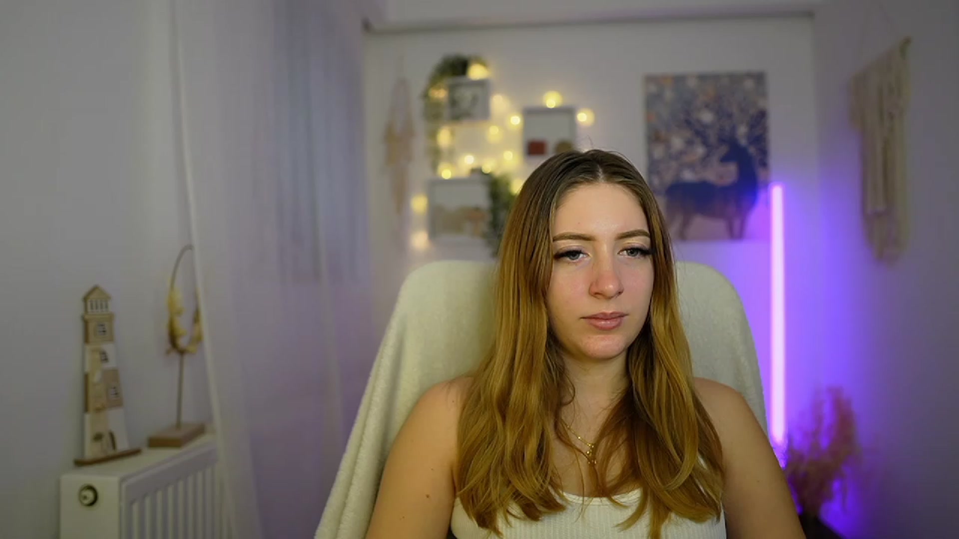 Gallery image thumbnail from Tina_Nappi18's myfreecams stream on, 01/26/2024, 14:39 image 14 of 20