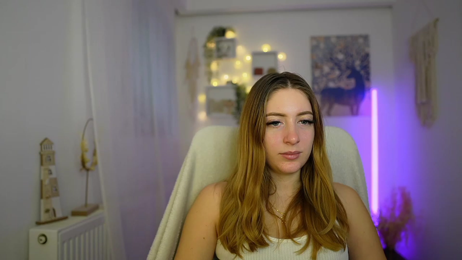 Gallery image thumbnail from Tina_Nappi18's myfreecams stream on, 01/26/2024, 14:39 image 5 of 20
