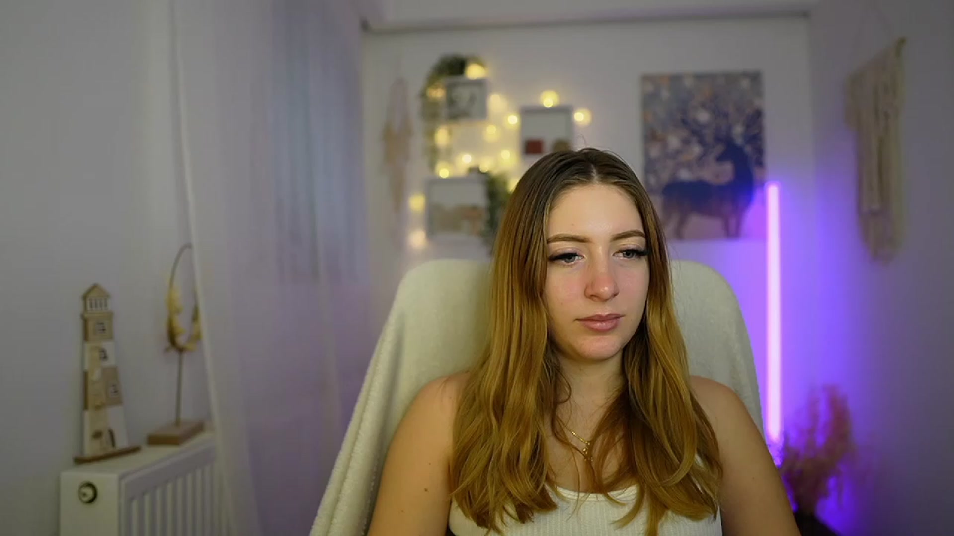 Gallery image thumbnail from Tina_Nappi18's myfreecams stream on, 01/26/2024, 14:39 image 7 of 20