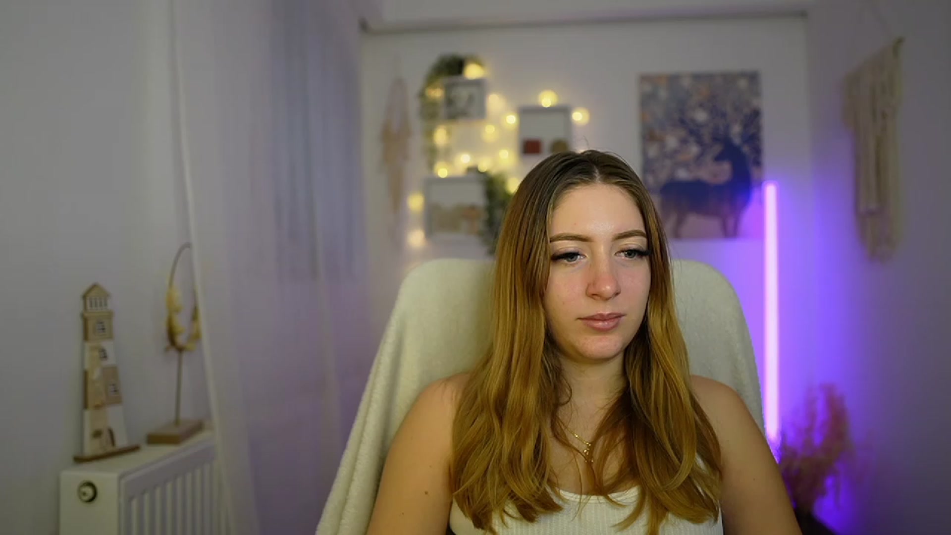 Gallery image thumbnail from Tina_Nappi18's myfreecams stream on, 01/26/2024, 14:39 image 19 of 20
