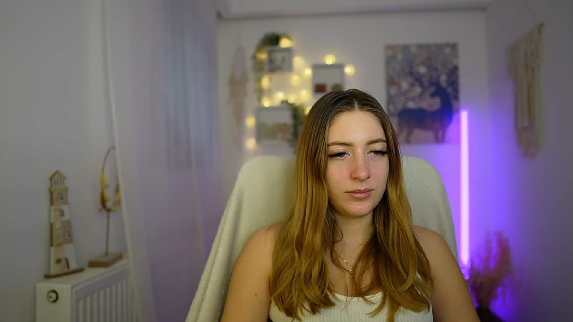 Gallery image thumbnail from Tina_Nappi18's myfreecams stream on, 01/26/2024, 14:39 image 8 of 20