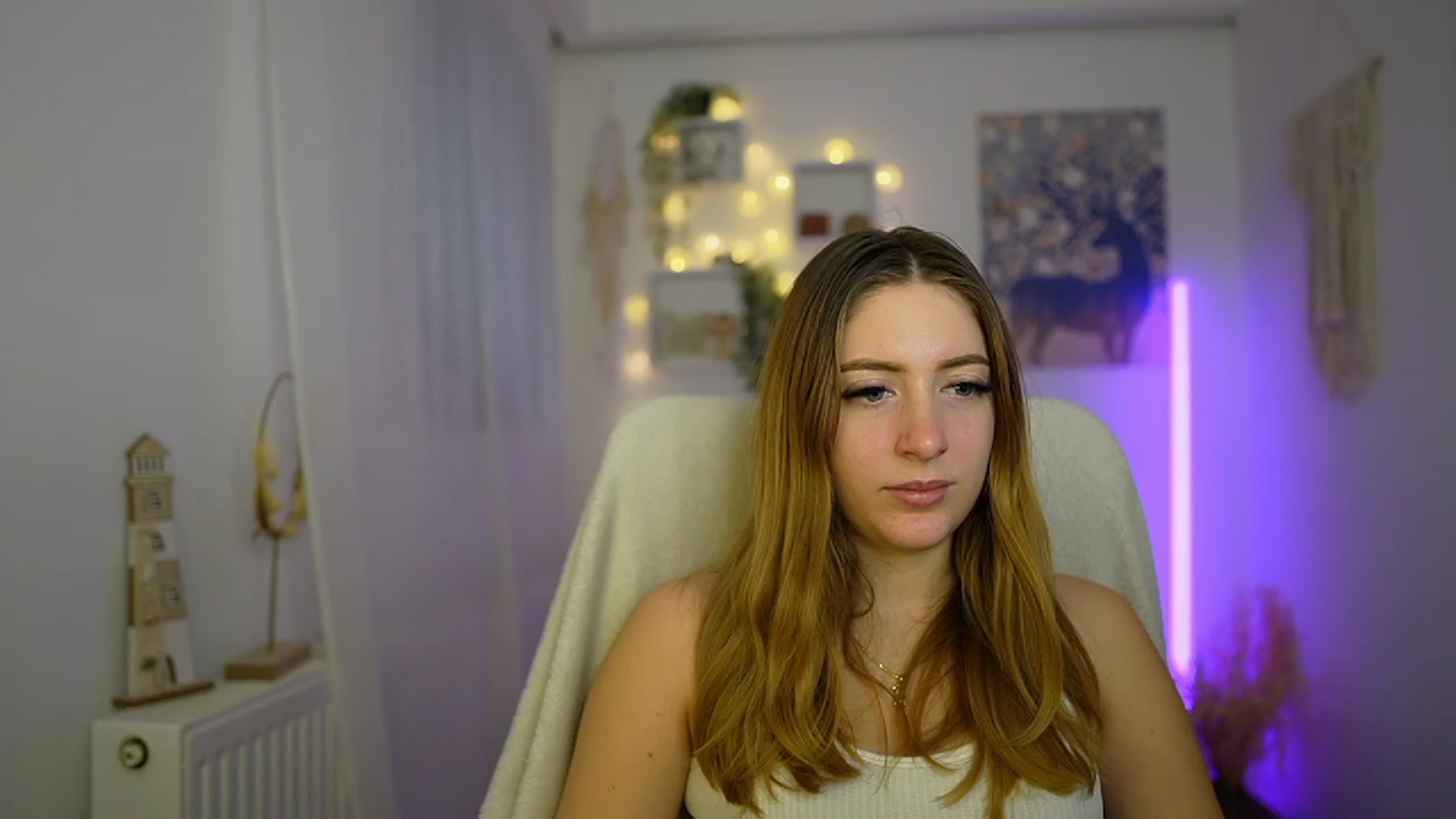 Gallery image thumbnail from Tina_Nappi18's myfreecams stream on, 01/26/2024, 14:39 image 15 of 20