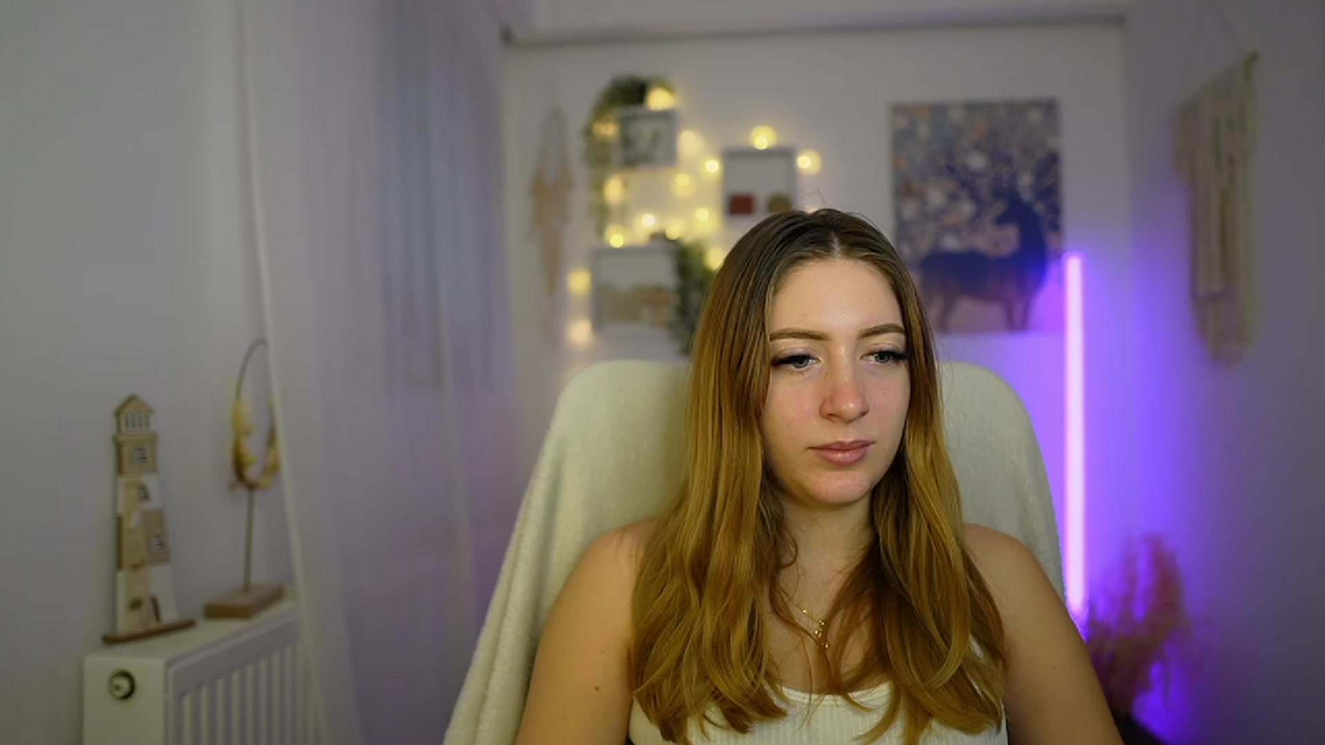 Gallery image thumbnail from Tina_Nappi18's myfreecams stream on, 01/26/2024, 14:39 image 20 of 20