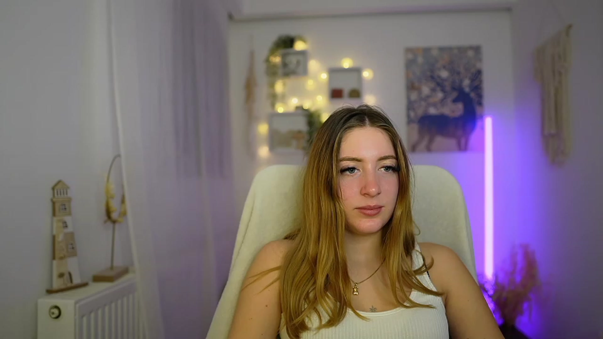 Gallery image thumbnail from Tina_Nappi18's myfreecams stream on, 01/26/2024, 18:16 image 2 of 20