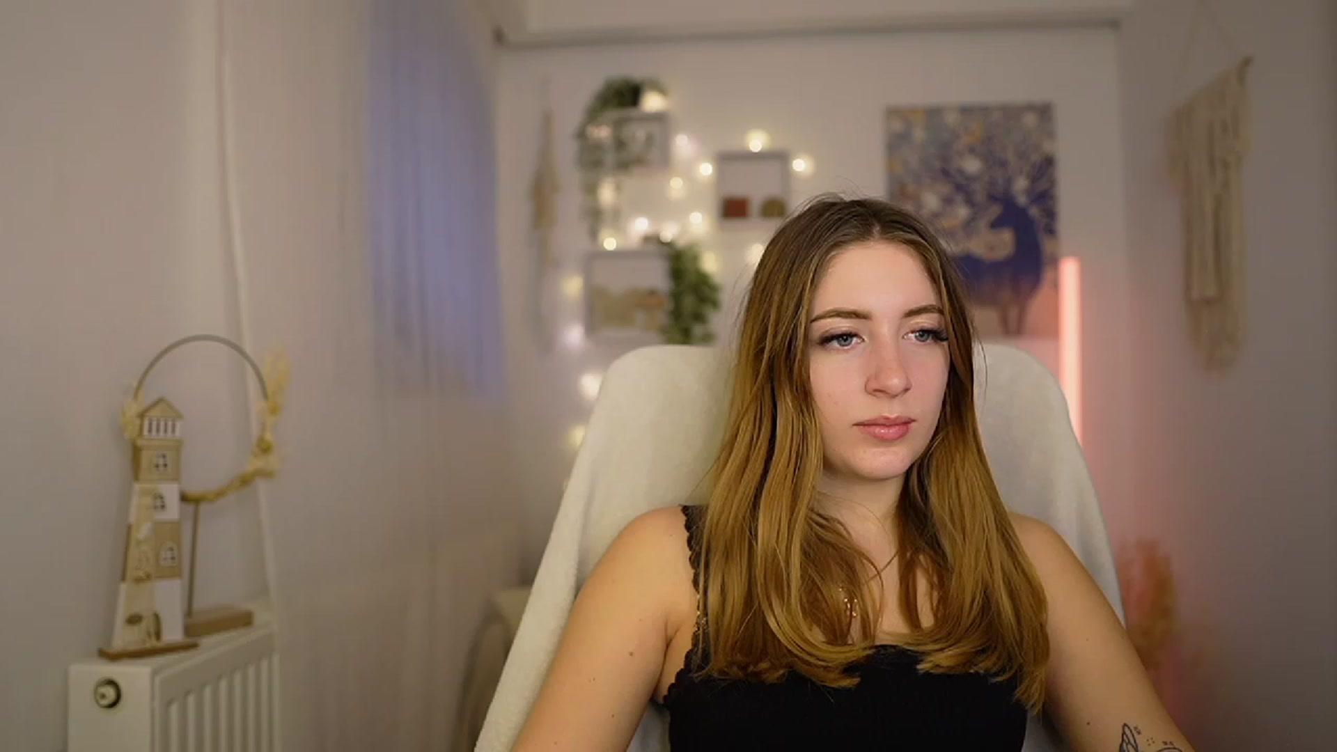 Gallery image thumbnail from Tina_Nappi18's myfreecams stream on, 01/29/2024, 15:43 image 3 of 20