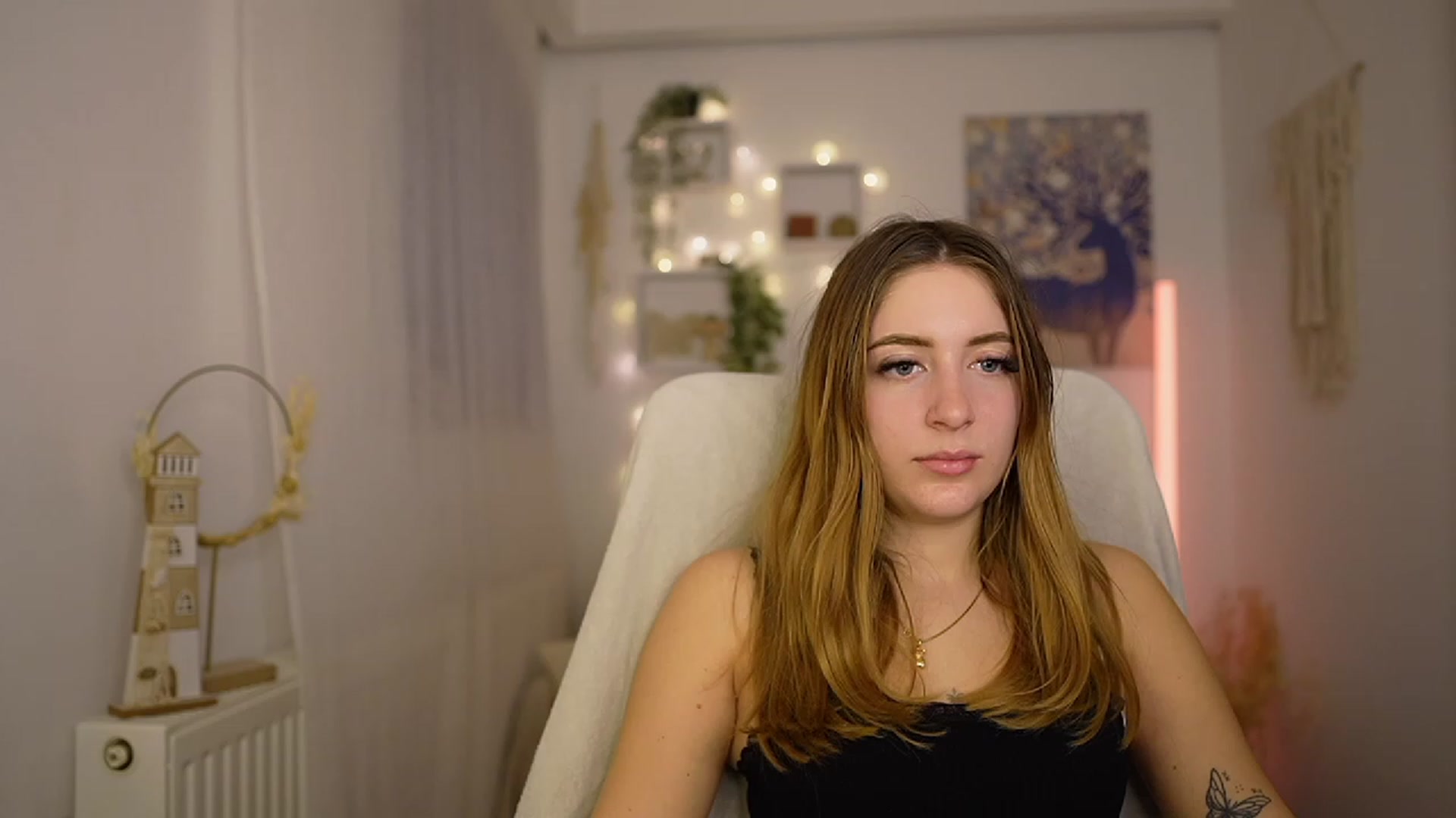 Gallery image thumbnail from Tina_Nappi18's myfreecams stream on, 01/29/2024, 15:43 image 20 of 20