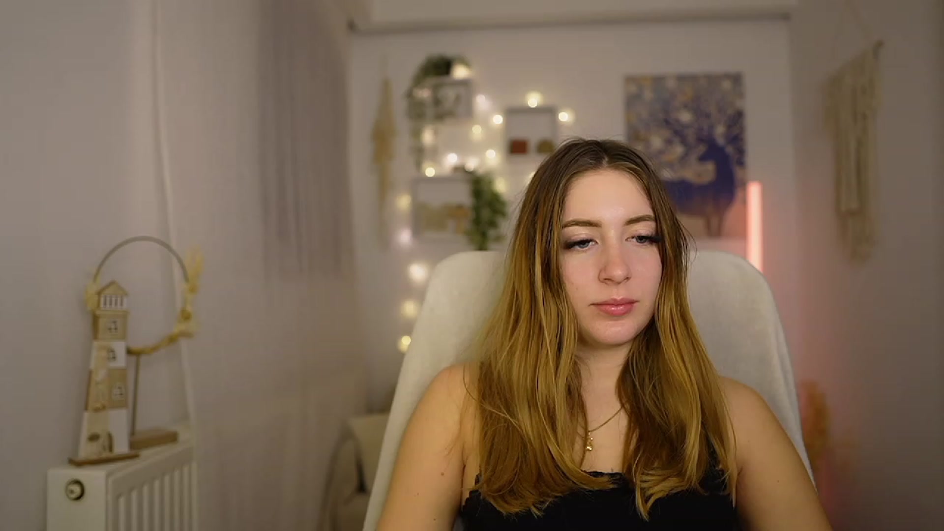 Gallery image thumbnail from Tina_Nappi18's myfreecams stream on, 01/29/2024, 16:41 image 1 of 20