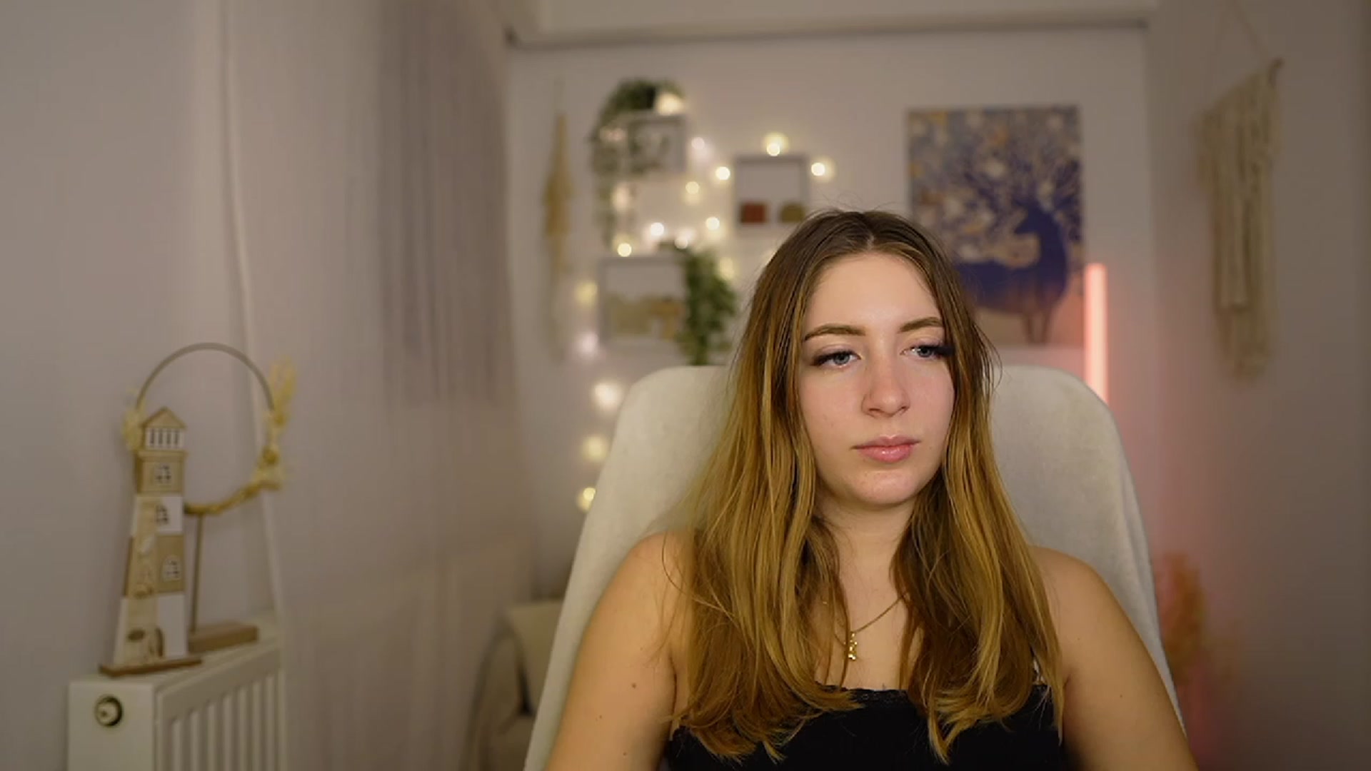 Gallery image thumbnail from Tina_Nappi18's myfreecams stream on, 01/29/2024, 16:41 image 3 of 20