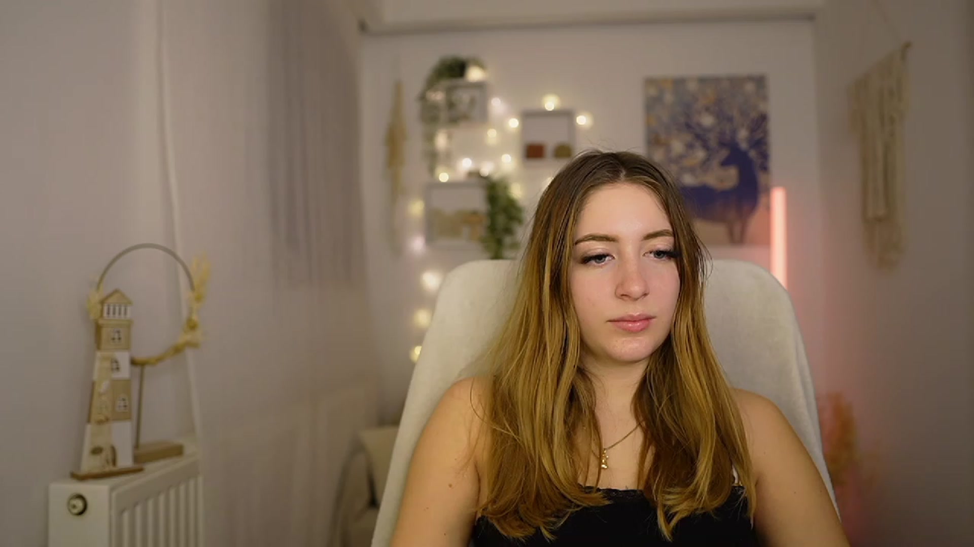 Gallery image thumbnail from Tina_Nappi18's myfreecams stream on, 01/29/2024, 16:41 image 2 of 20