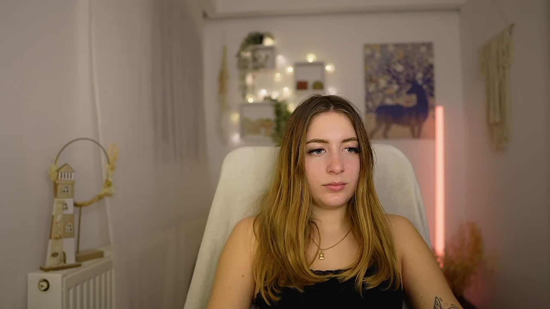 Gallery image thumbnail from Tina_Nappi18's myfreecams stream on, 01/29/2024, 16:41 image 19 of 20
