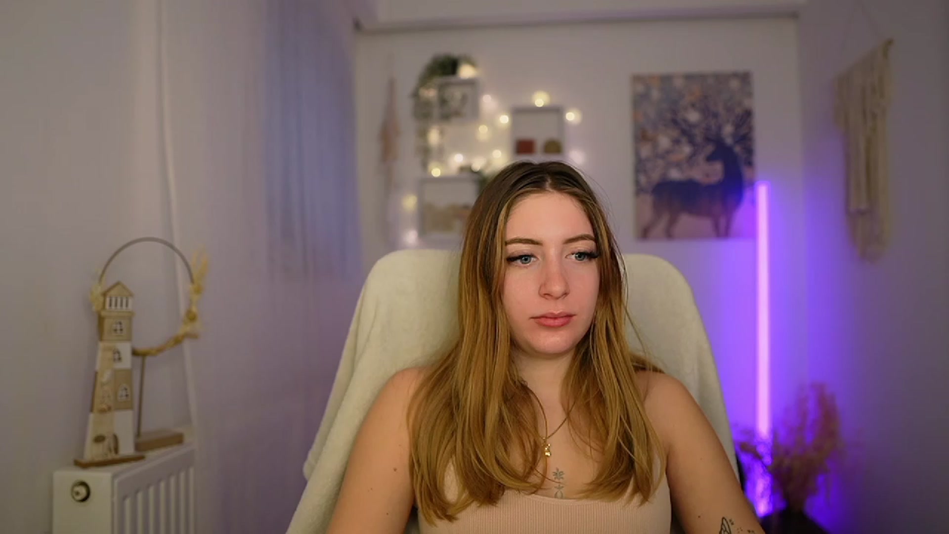 Gallery image thumbnail from Tina_Nappi18's myfreecams stream on, 01/30/2024, 15:49 image 5 of 20