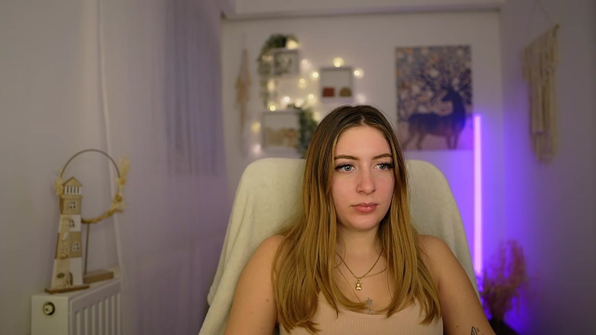 Gallery image thumbnail from Tina_Nappi18's myfreecams stream on, 01/30/2024, 15:49 image 16 of 20