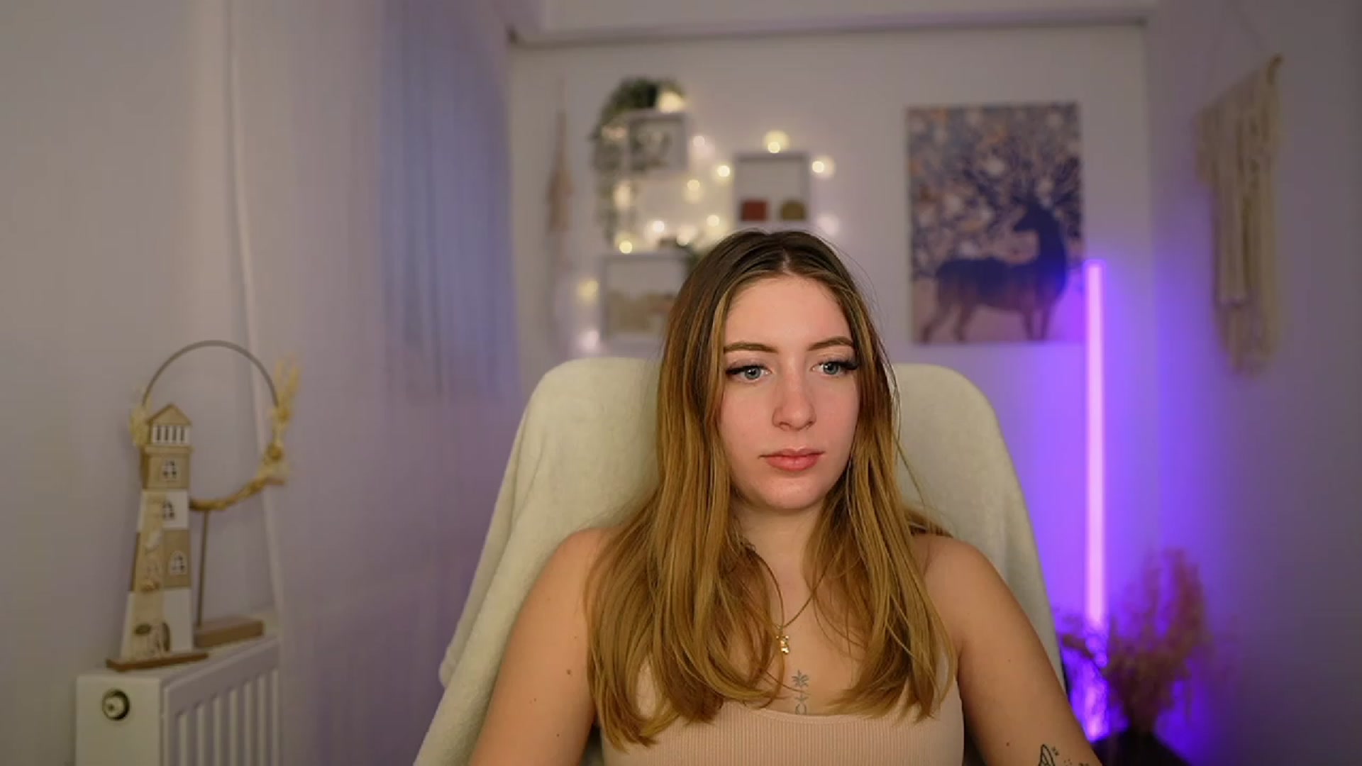 Gallery image thumbnail from Tina_Nappi18's myfreecams stream on, 01/30/2024, 15:49 image 4 of 20