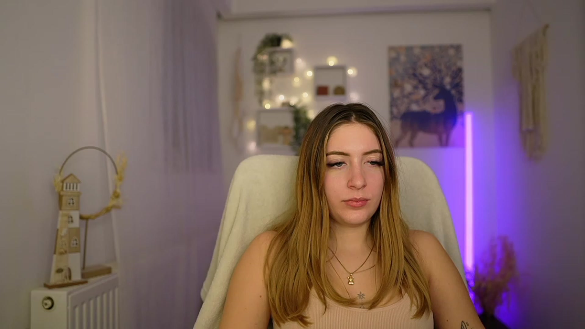 Gallery image thumbnail from Tina_Nappi18's myfreecams stream on, 01/30/2024, 15:49 image 19 of 20