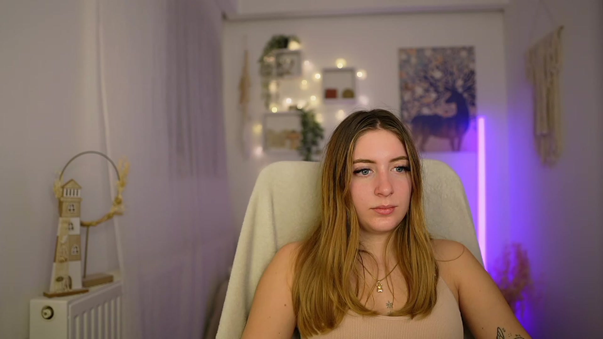 Gallery image thumbnail from Tina_Nappi18's myfreecams stream on, 01/30/2024, 18:46 image 20 of 20