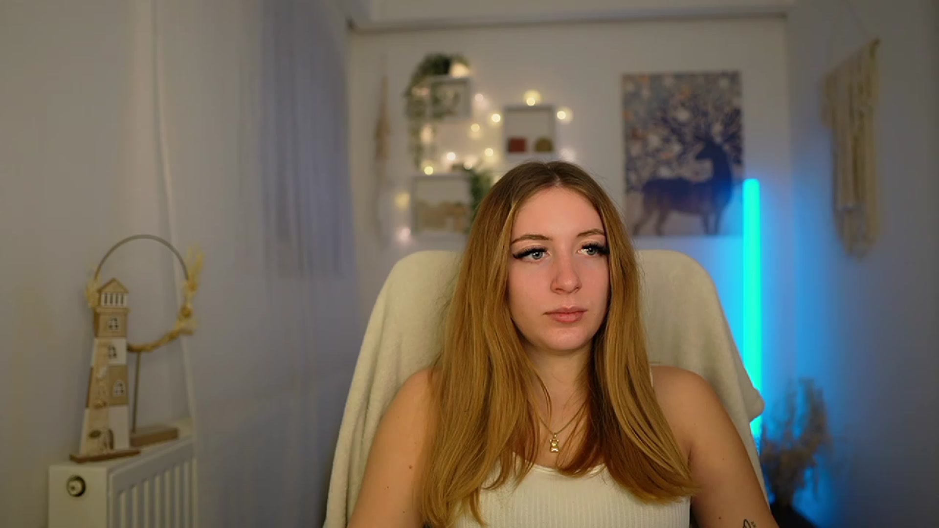 Gallery image thumbnail from Tina_Nappi18's myfreecams stream on, 01/31/2024, 15:59 image 9 of 20