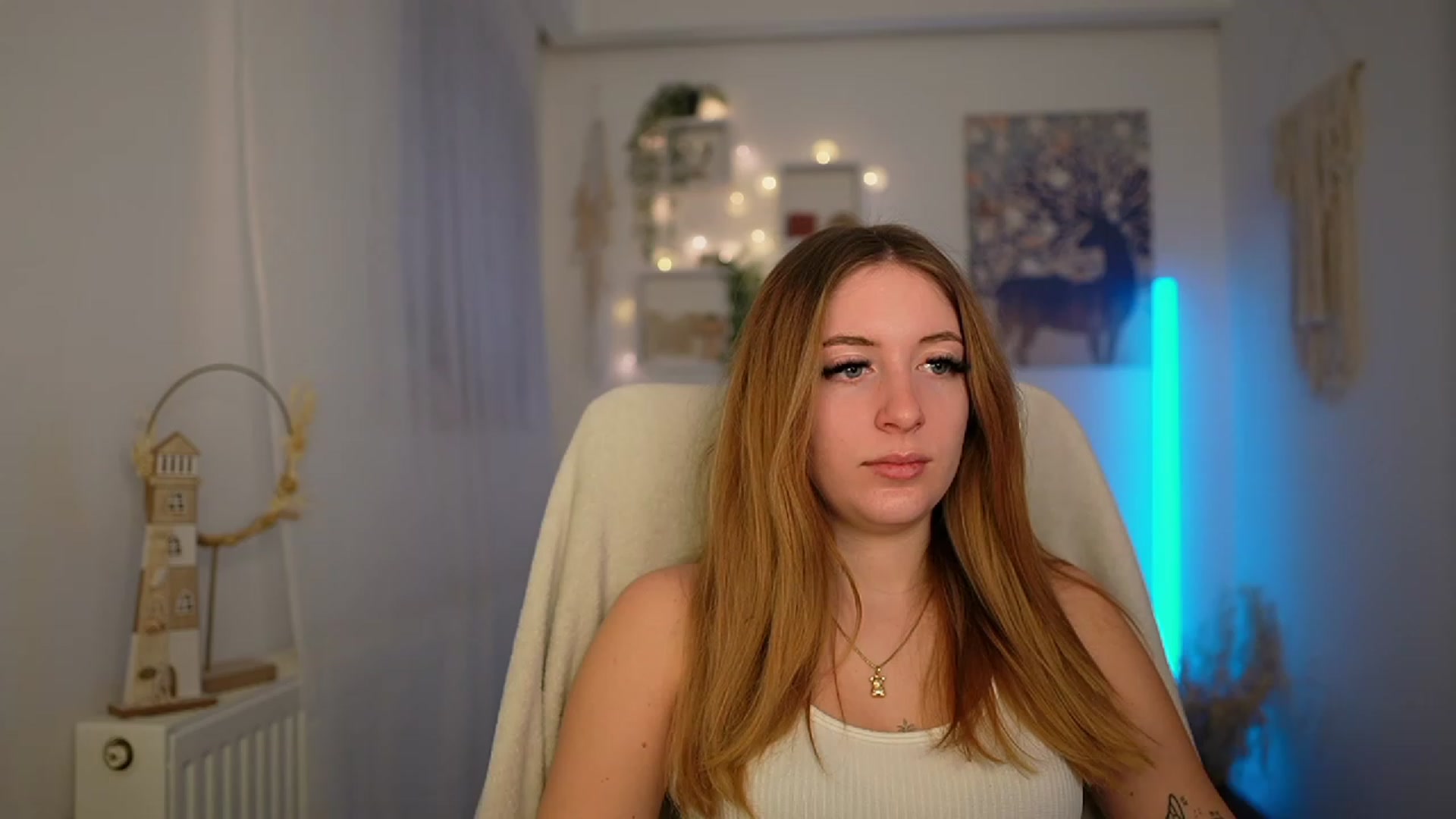 Gallery image thumbnail from Tina_Nappi18's myfreecams stream on, 01/31/2024, 15:59 image 7 of 20