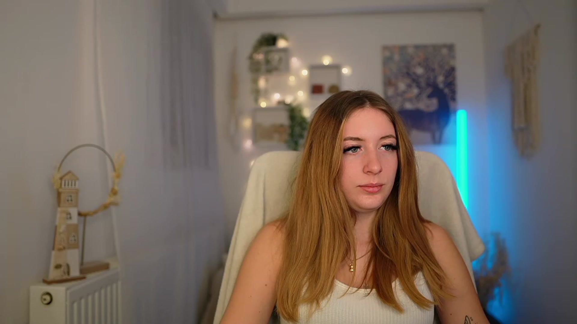 Gallery image thumbnail from Tina_Nappi18's myfreecams stream on, 01/31/2024, 15:59 image 20 of 20