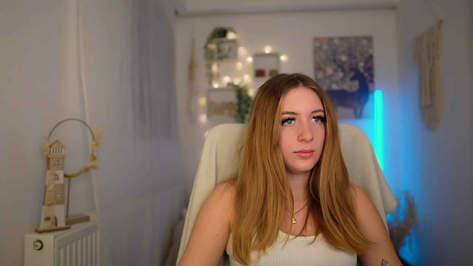 Gallery image thumbnail from Tina_Nappi18's myfreecams stream on, 01/31/2024, 15:59 image 17 of 20