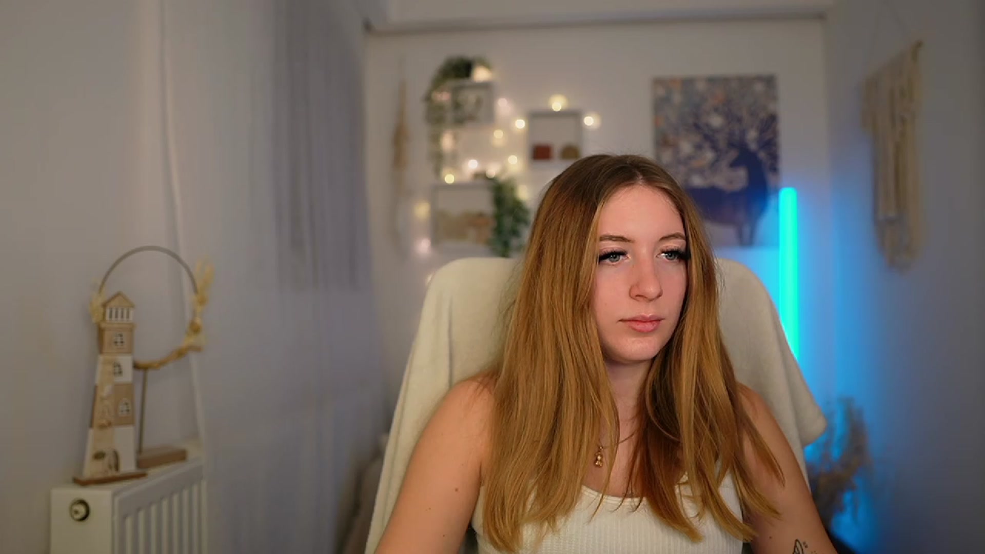 Gallery image thumbnail from Tina_Nappi18's myfreecams stream on, 01/31/2024, 15:59 image 18 of 20