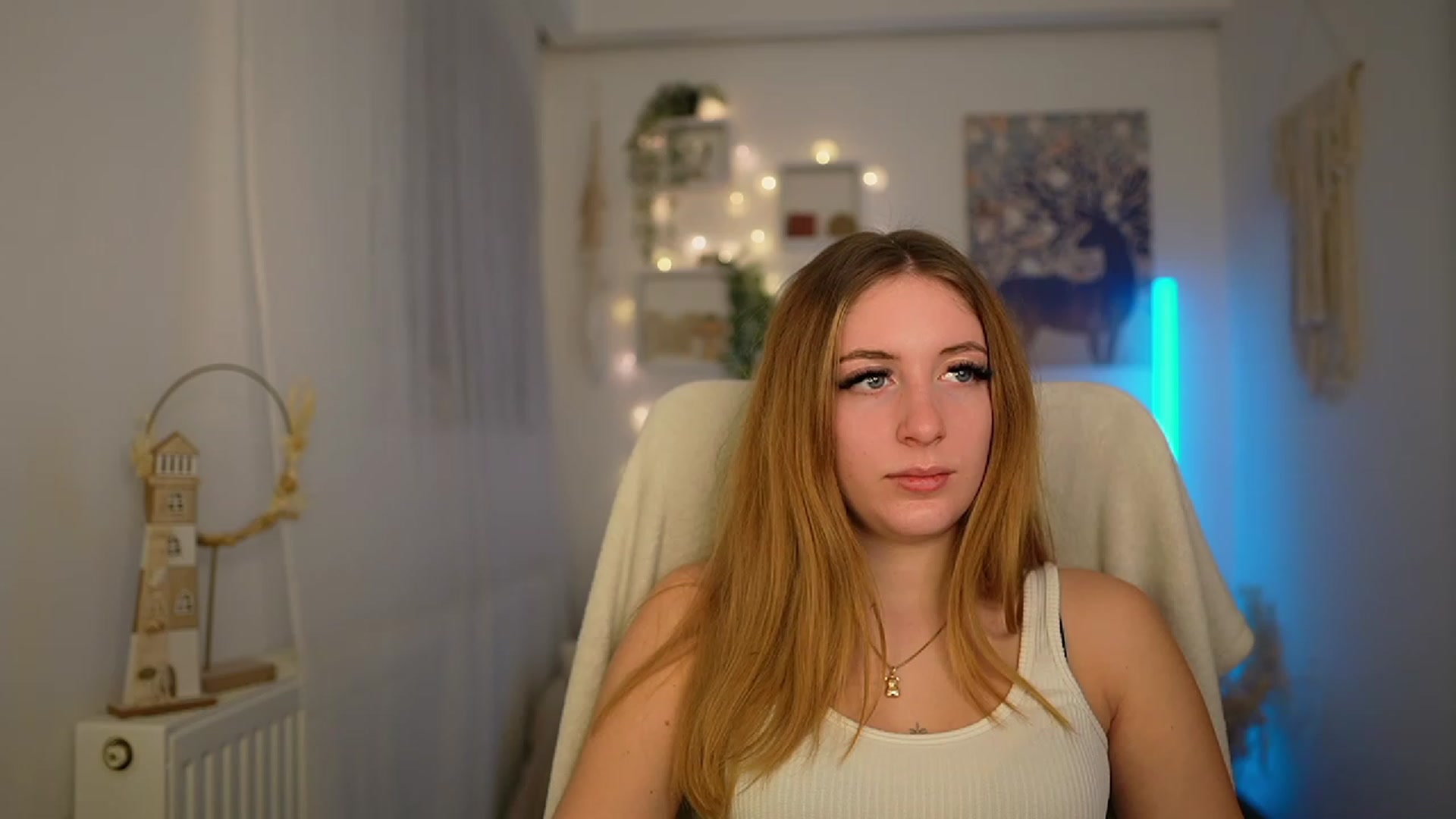 Gallery image thumbnail from Tina_Nappi18's myfreecams stream on, 01/31/2024, 15:59 image 16 of 20