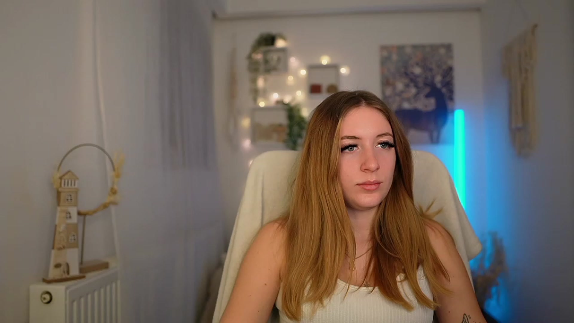 Gallery image thumbnail from Tina_Nappi18's myfreecams stream on, 01/31/2024, 15:59 image 19 of 20