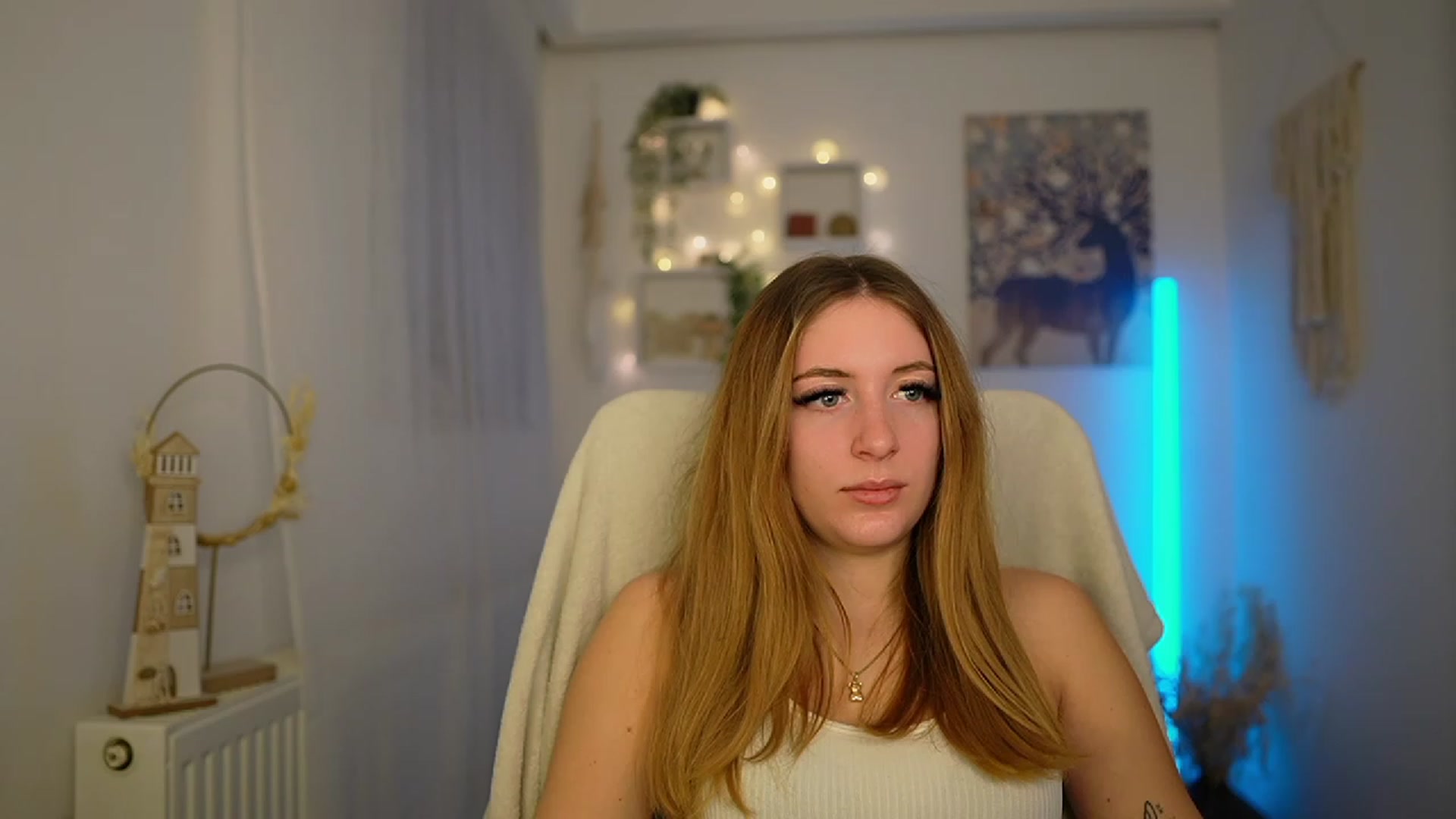 Gallery image thumbnail from Tina_Nappi18's myfreecams stream on, 01/31/2024, 15:59 image 11 of 20