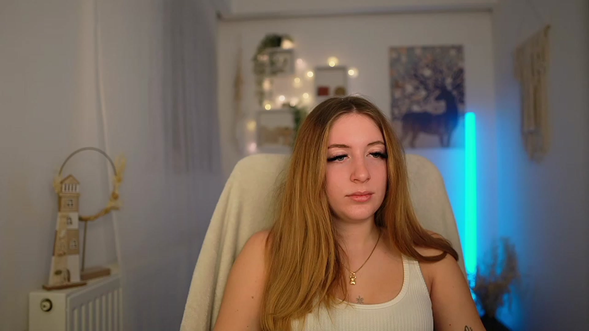 Gallery image thumbnail from Tina_Nappi18's myfreecams stream on, 01/31/2024, 18:43 image 8 of 20