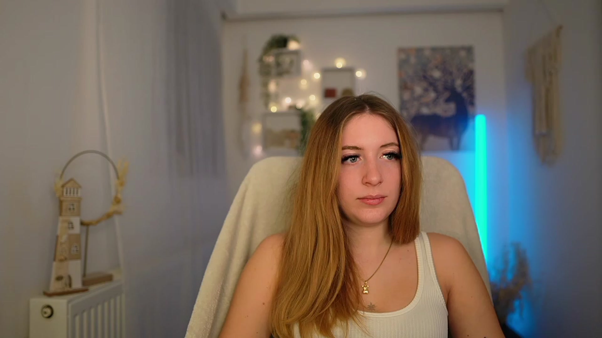 Gallery image thumbnail from Tina_Nappi18's myfreecams stream on, 01/31/2024, 18:43 image 5 of 20